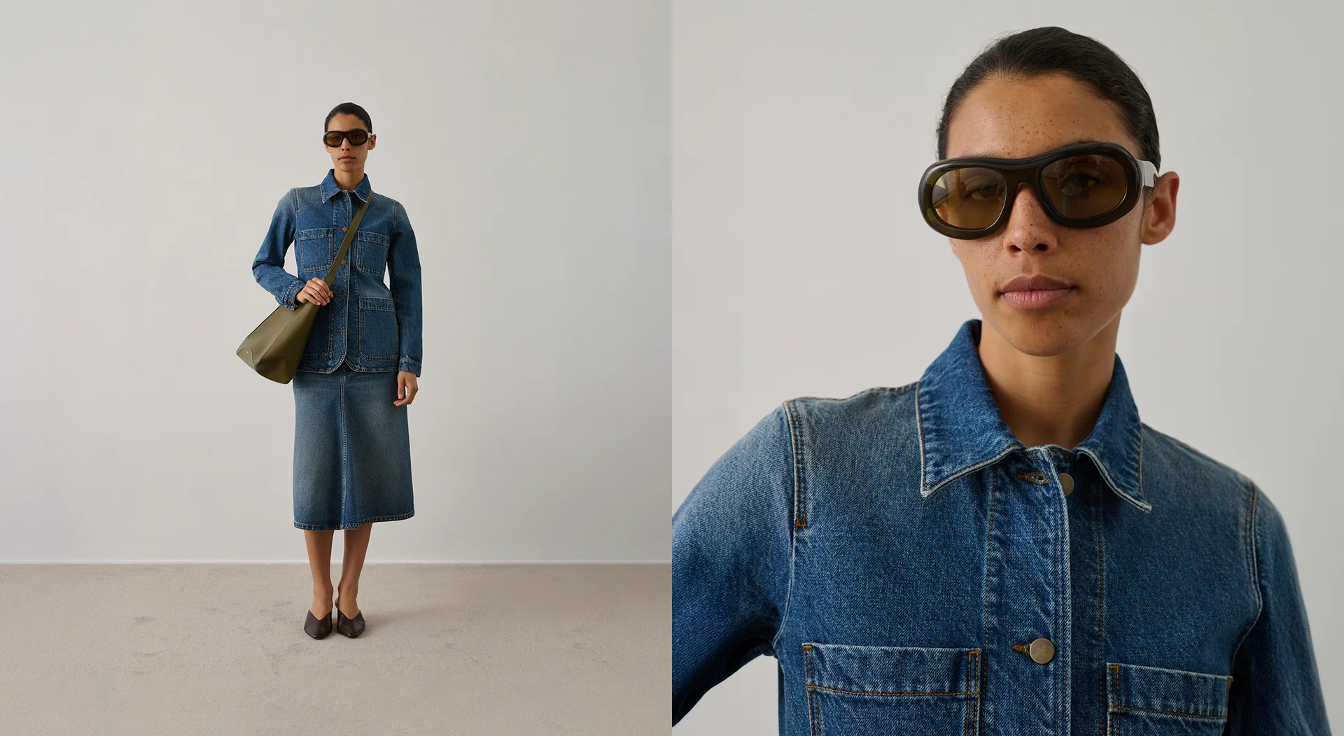 Effortless Elegance for Modern Women