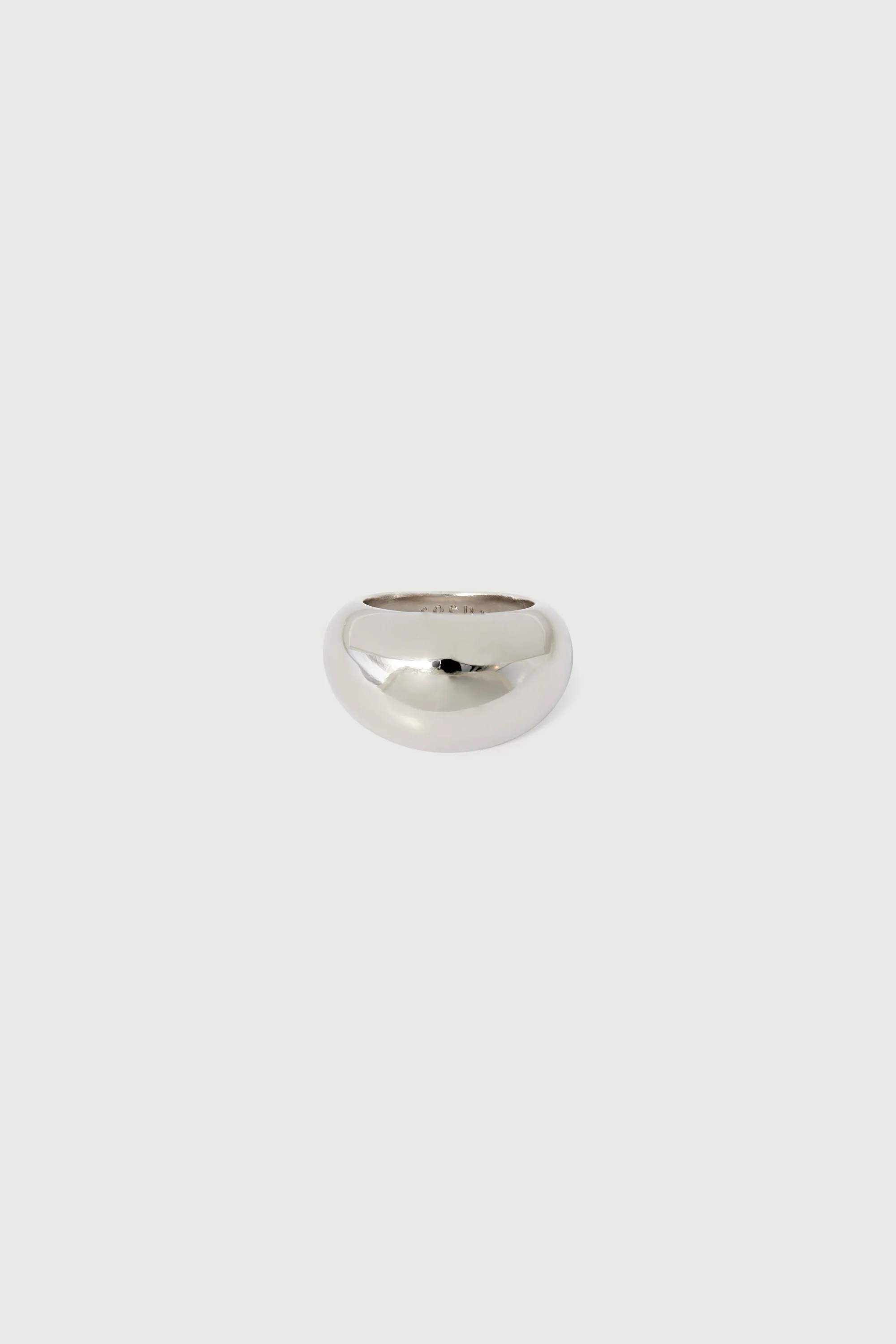 ZELIE GREY RING