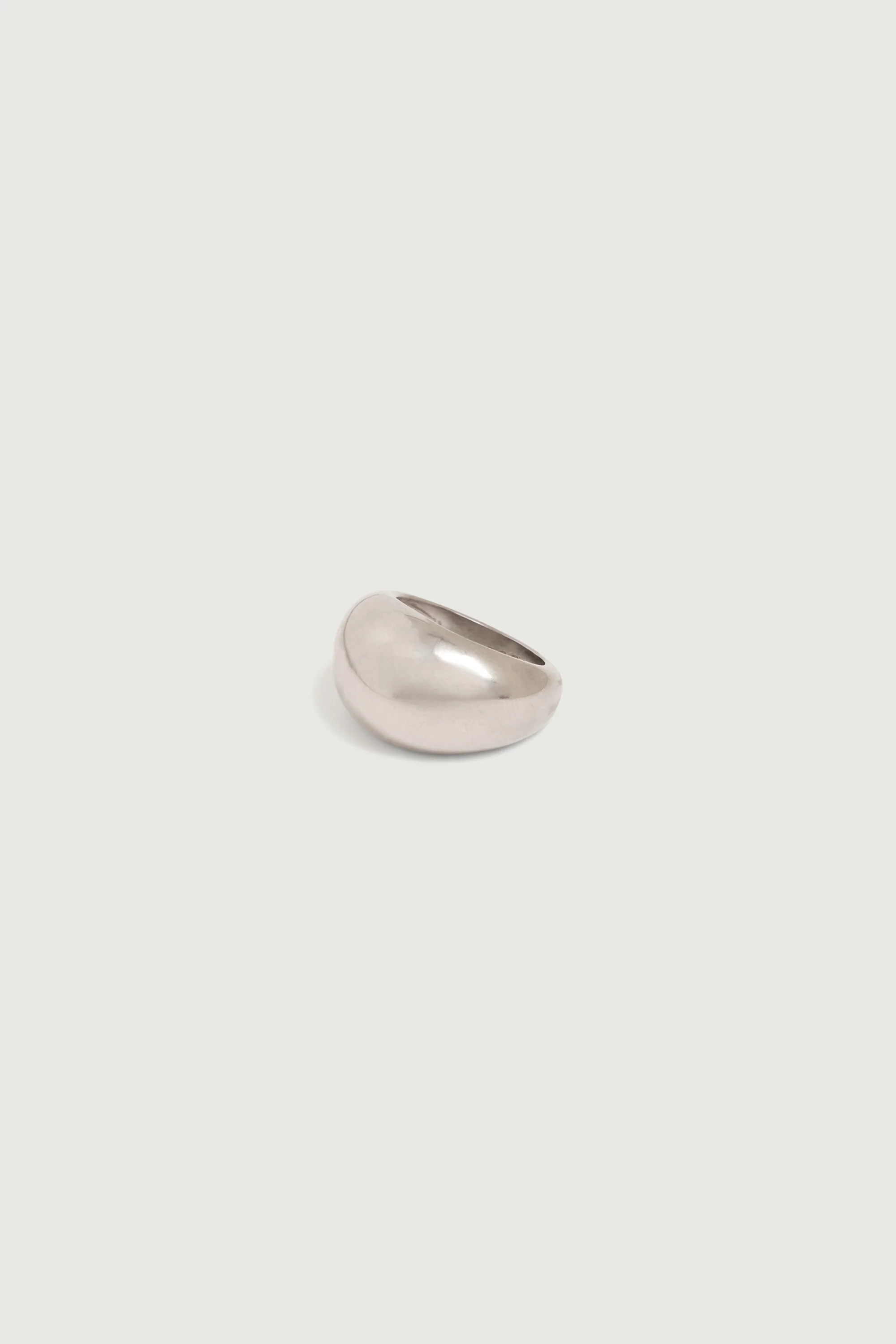 ZELIE GREY RING - Image 2