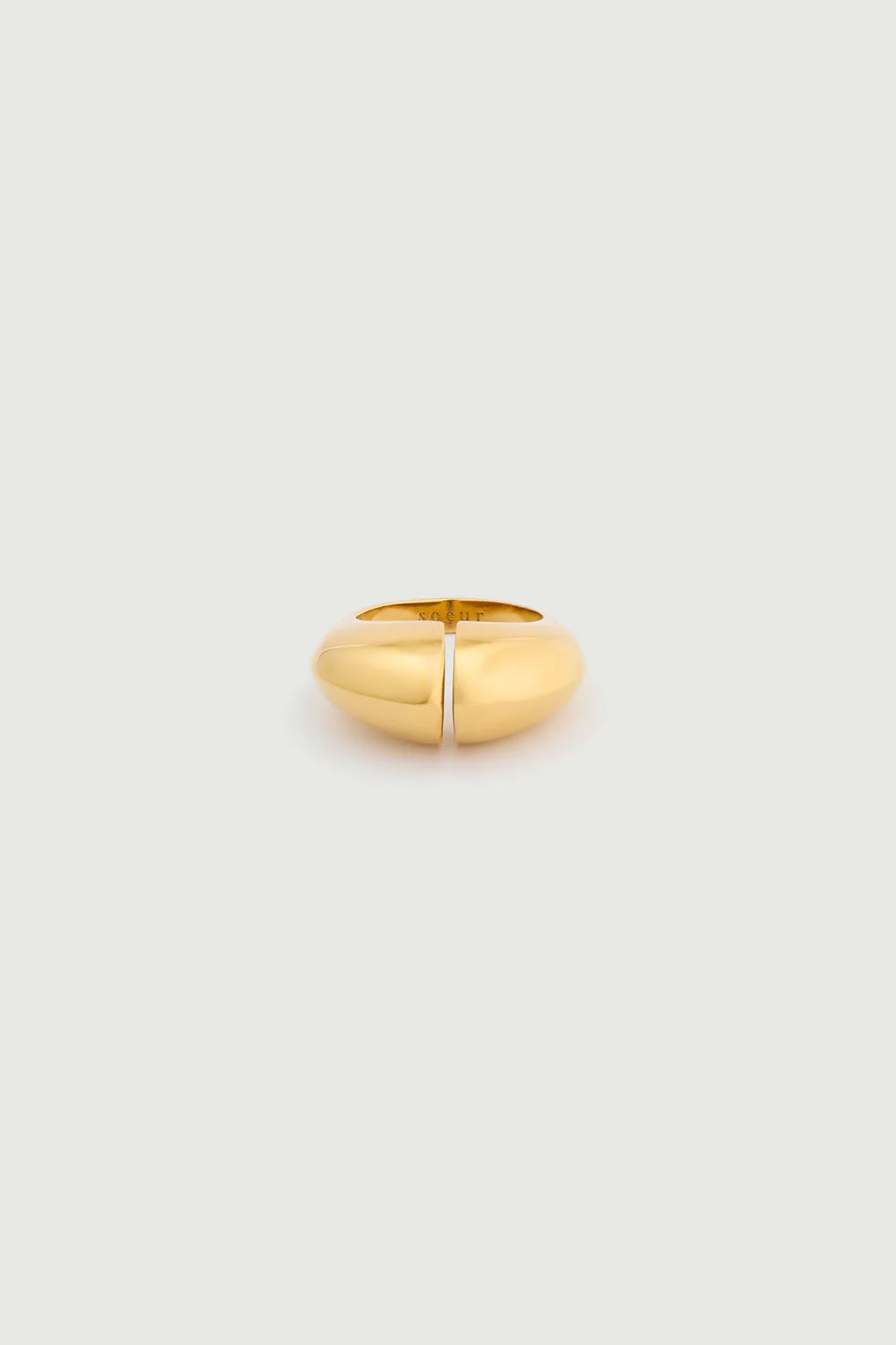 GOLD RING