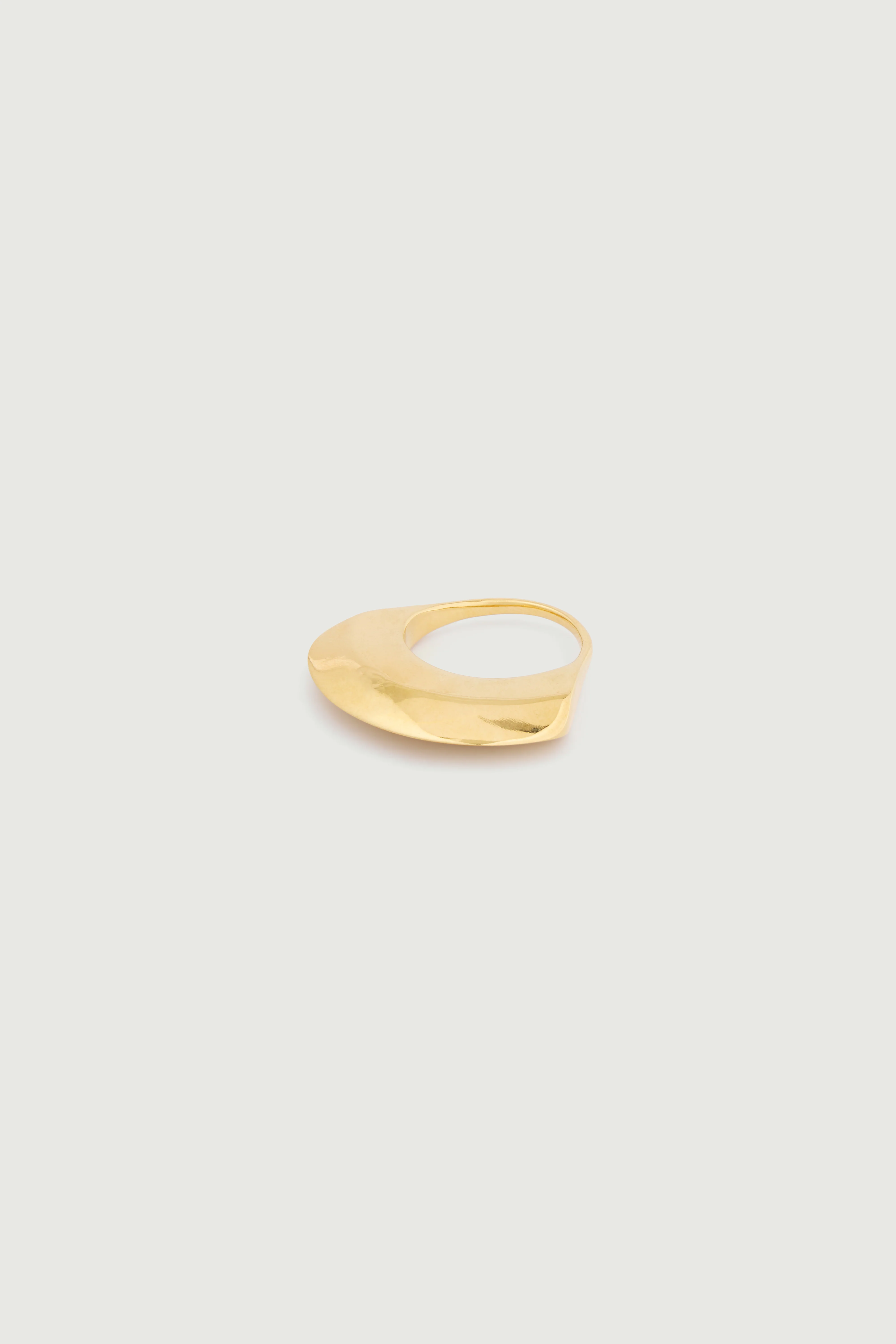 GOLD RING - Image 2