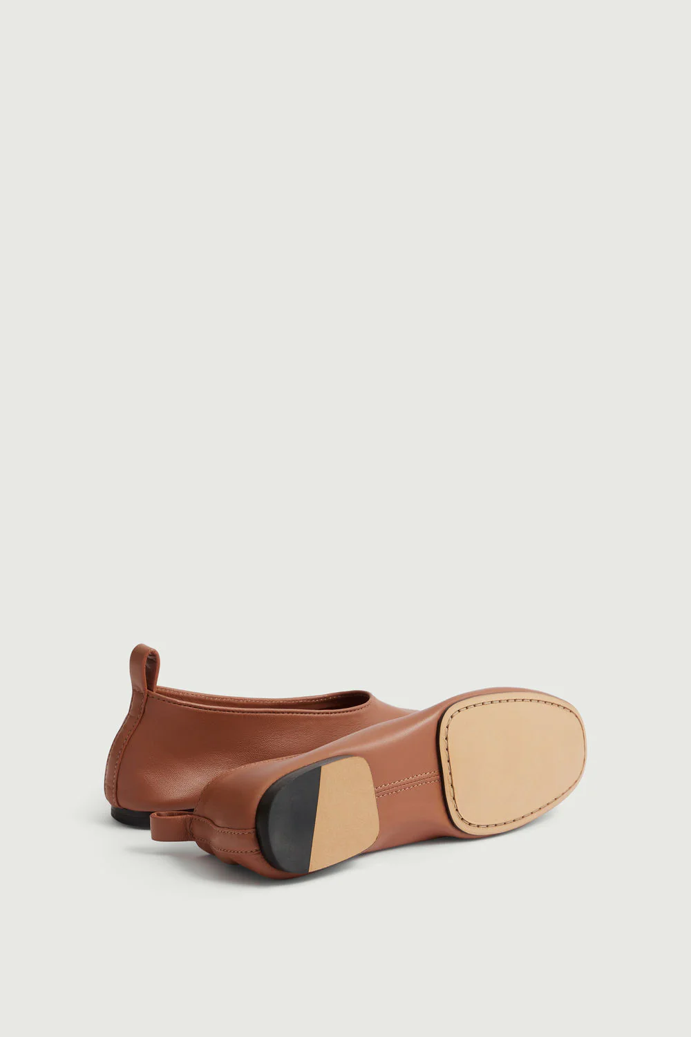 PINK BALA BALLET FLATS - Image 4
