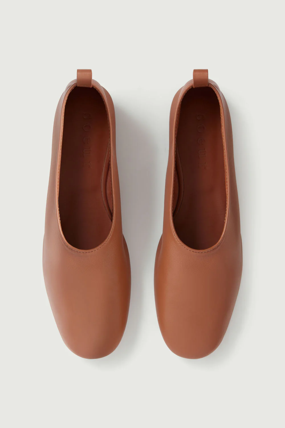 PINK BALA BALLET FLATS - Image 5