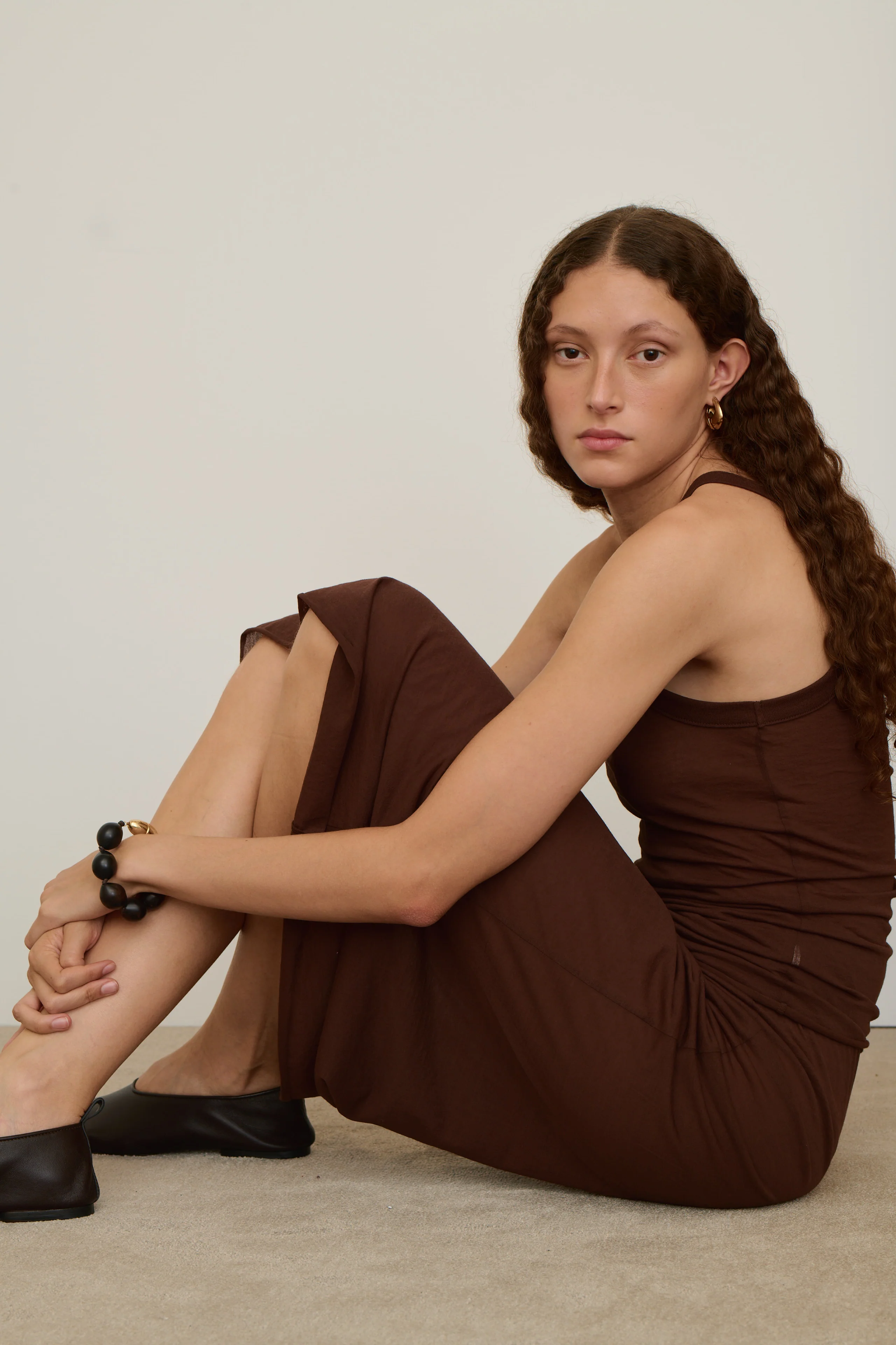ZEPHYR BROWN BRACELET - Image 3