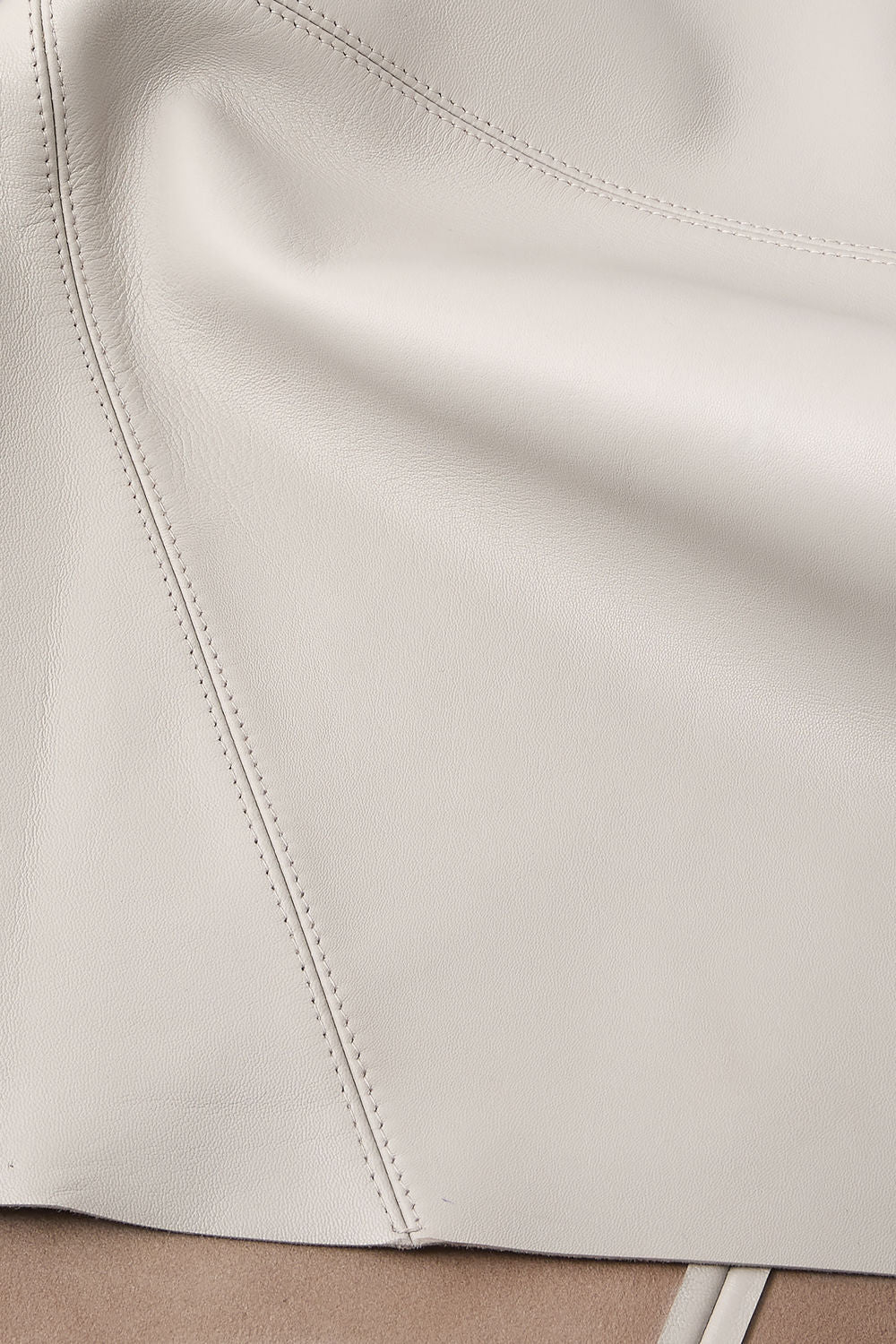 GREY FRIEDA BLOUSE - Image 6