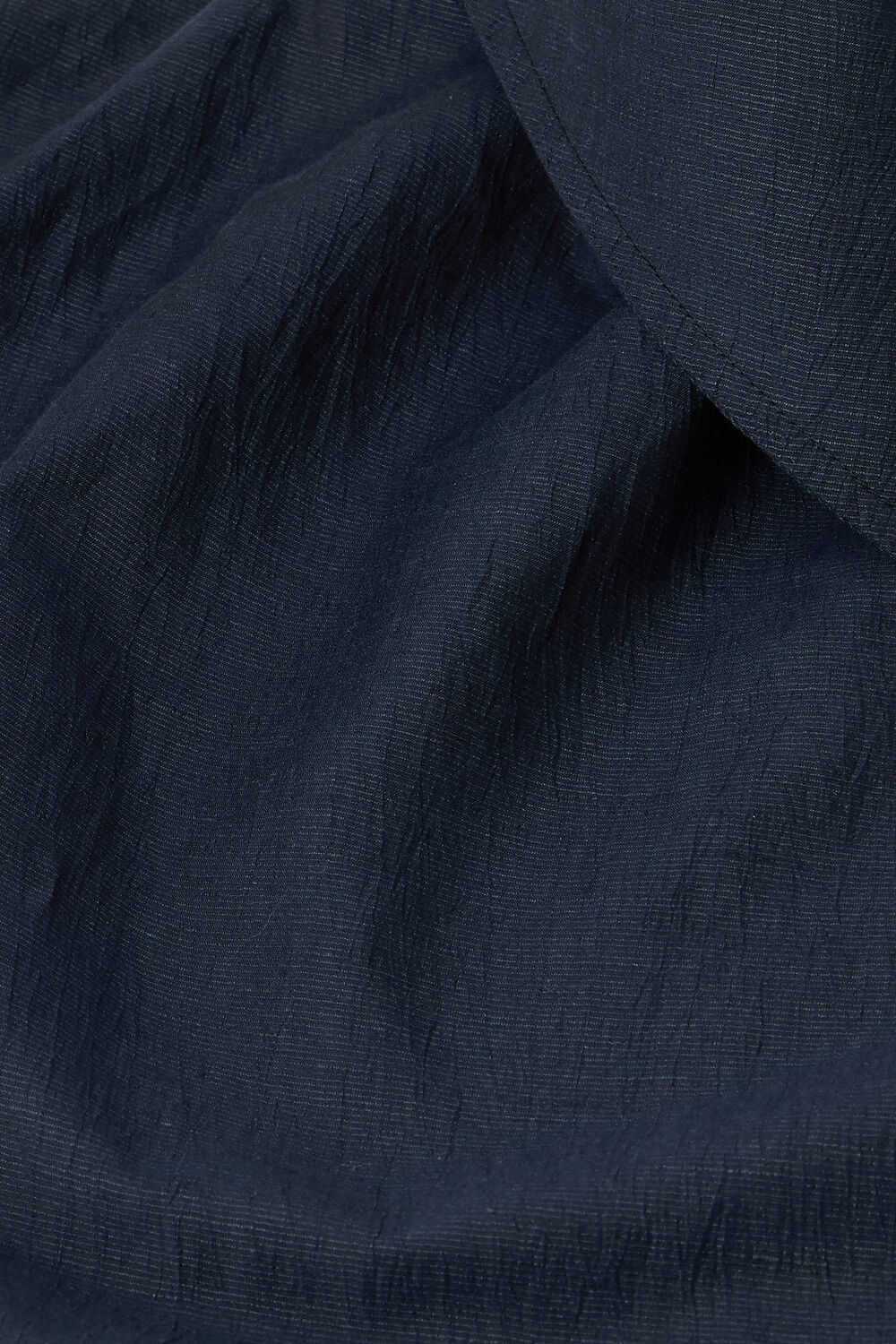 BLUE ISSA BLOUSE - Image 6