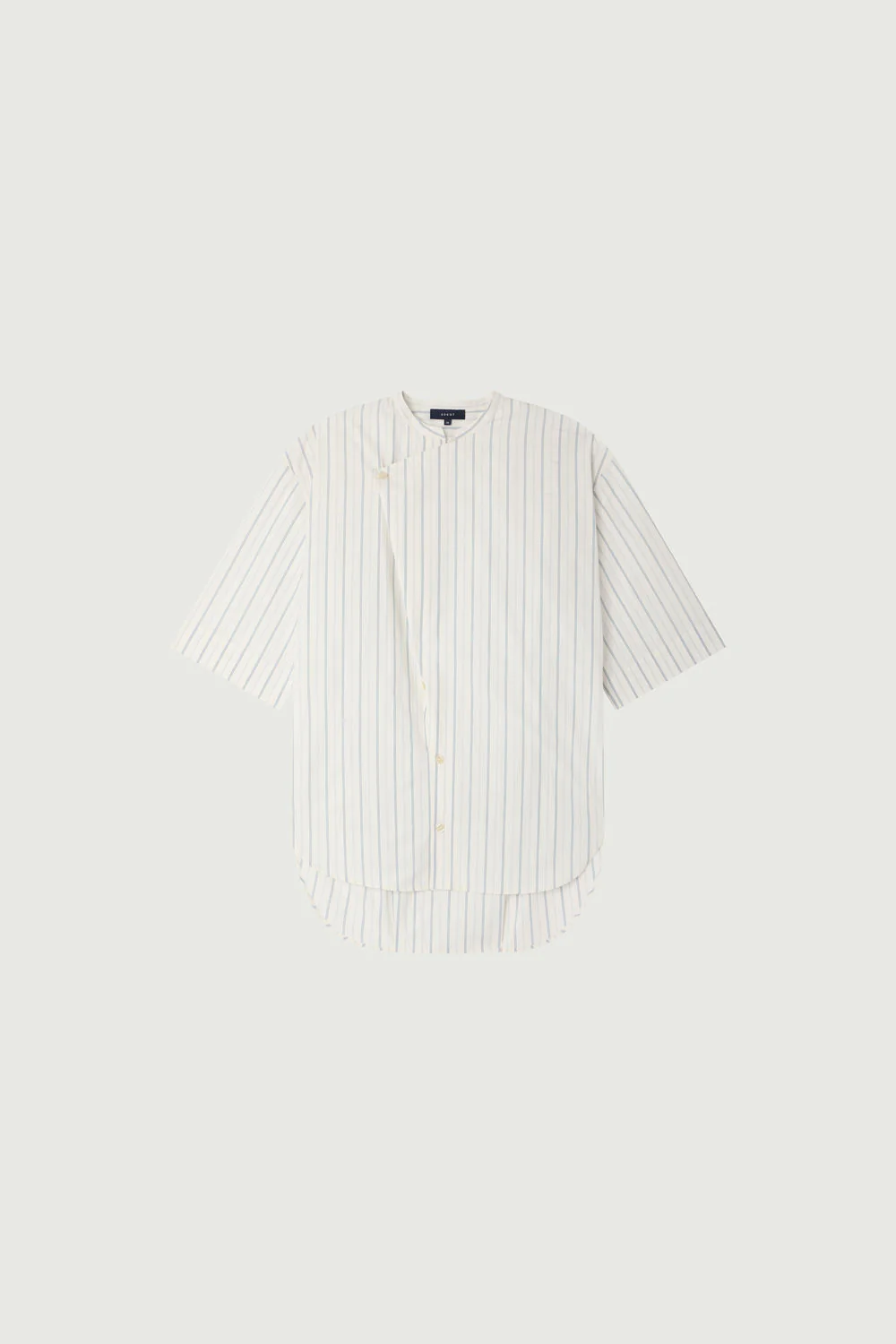 BLUE IXIA BLOUSE - Image 5