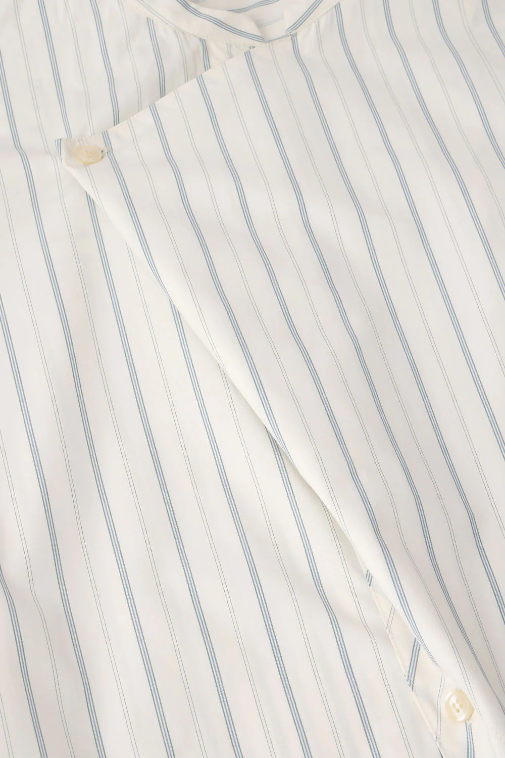 BLUE IXIA BLOUSE - Image 6