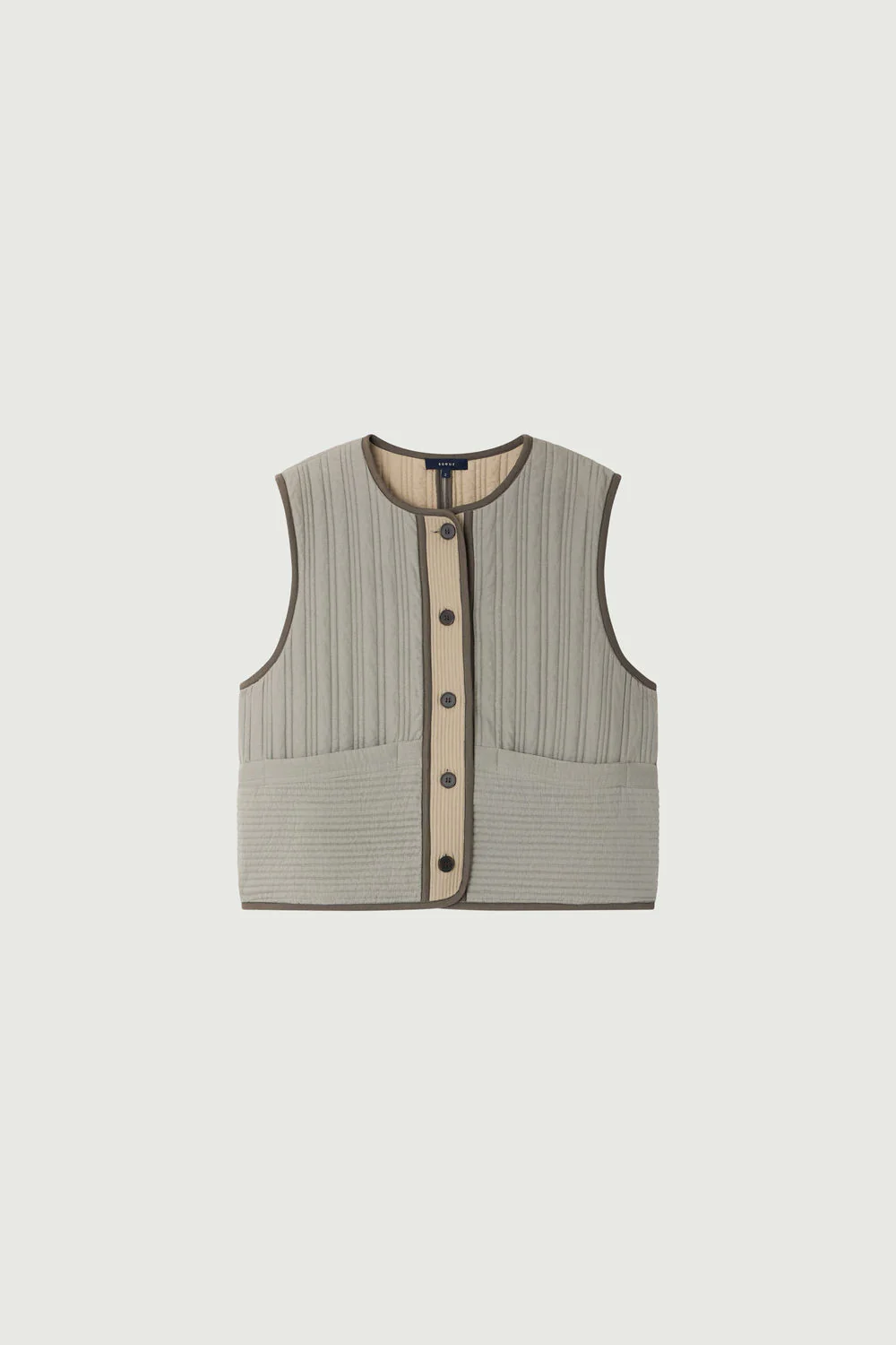 GREEN HIMA JACKET - Image 4