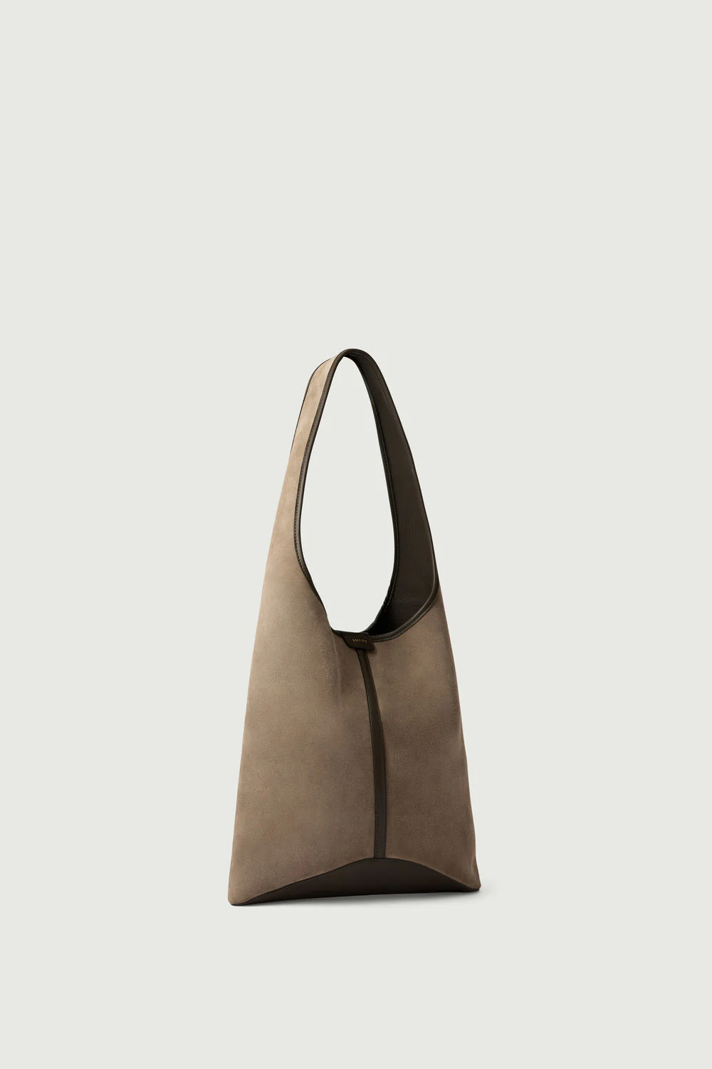 GREY DELICE TOTE BAG - Image 4