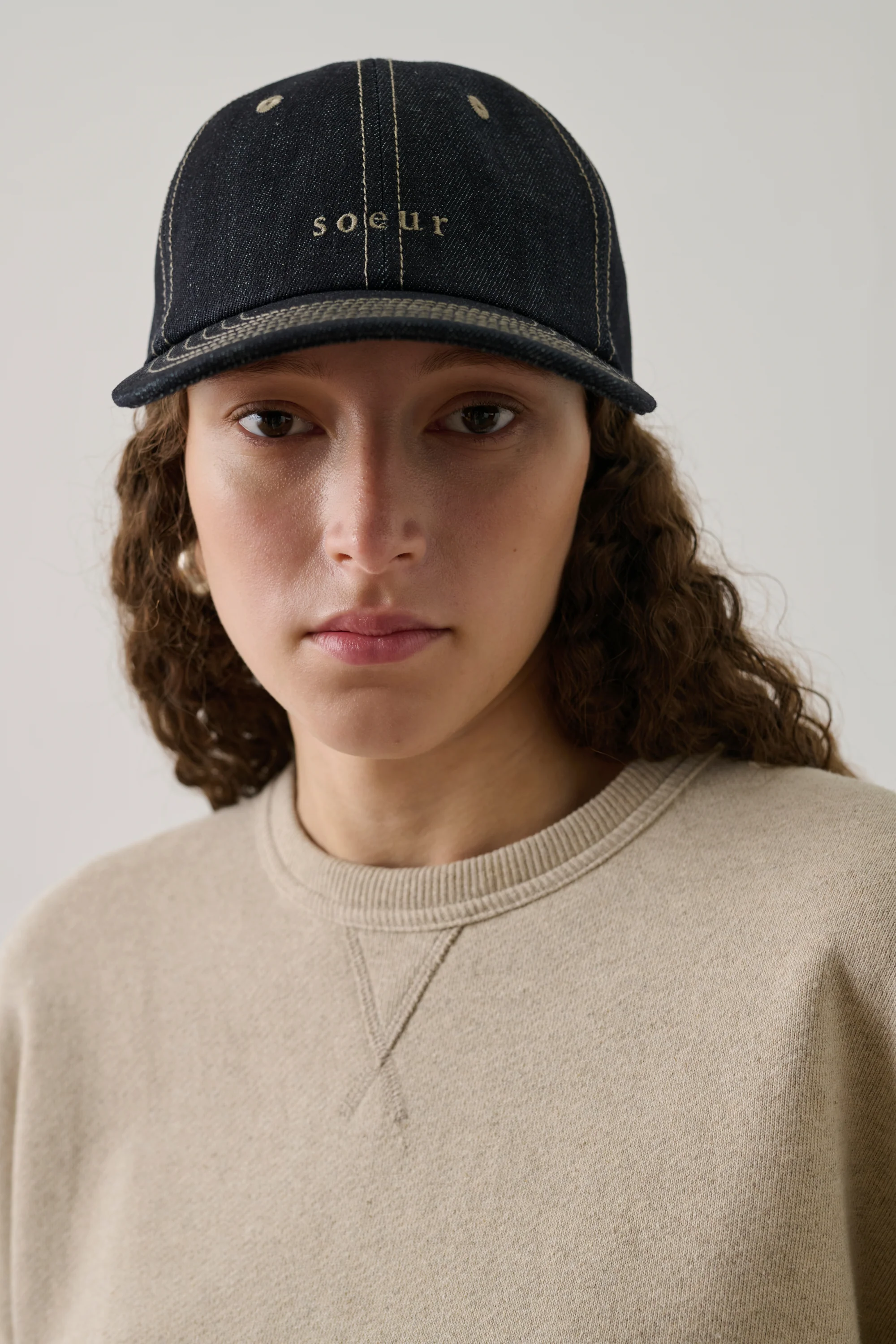 RAW HECTOR CAP - Image 2