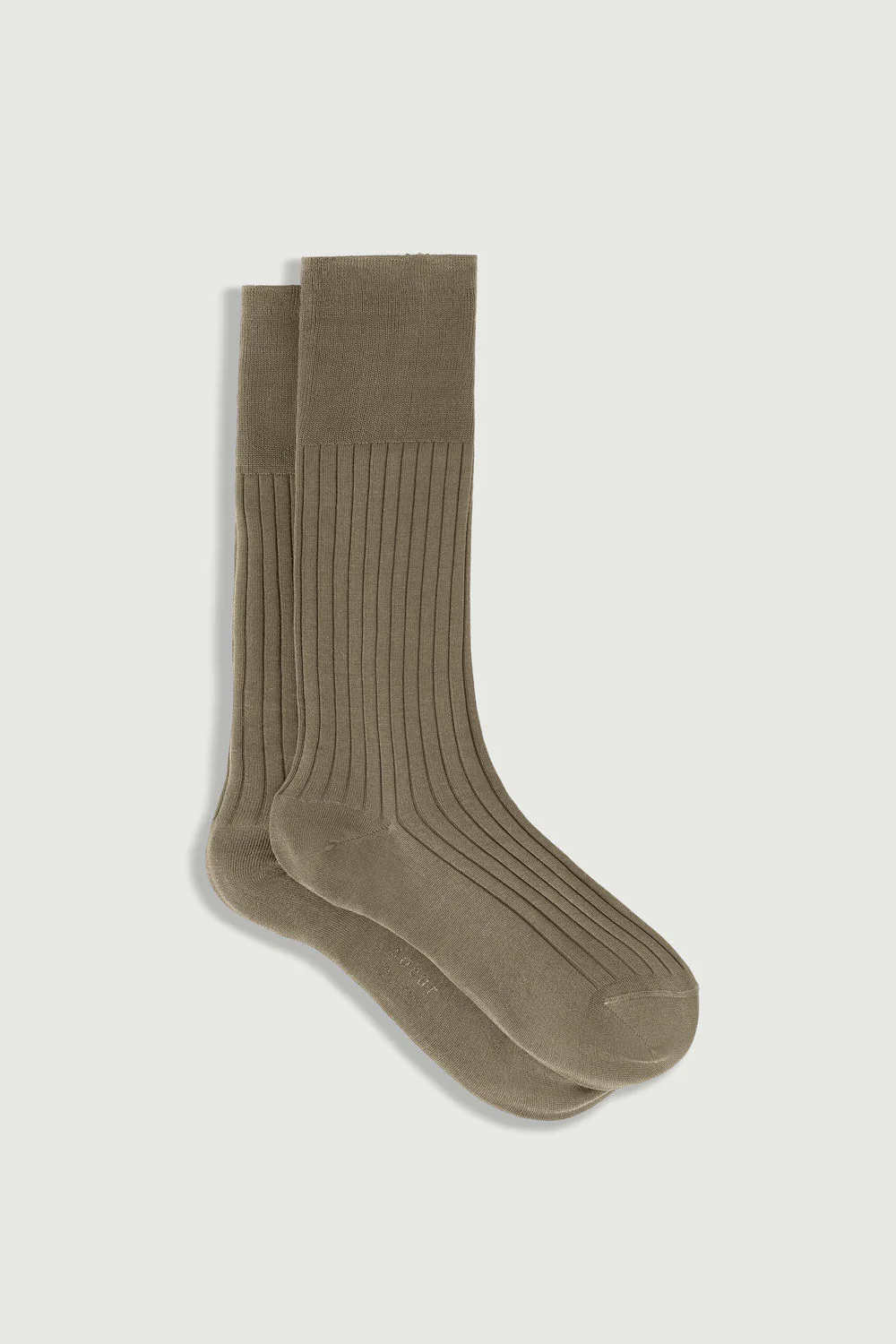 GREY WALK SOCKS