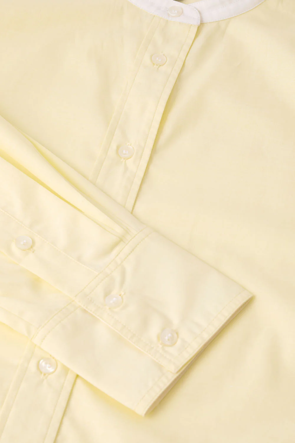 YELLOW SHIRT BERMUDES - Image 5