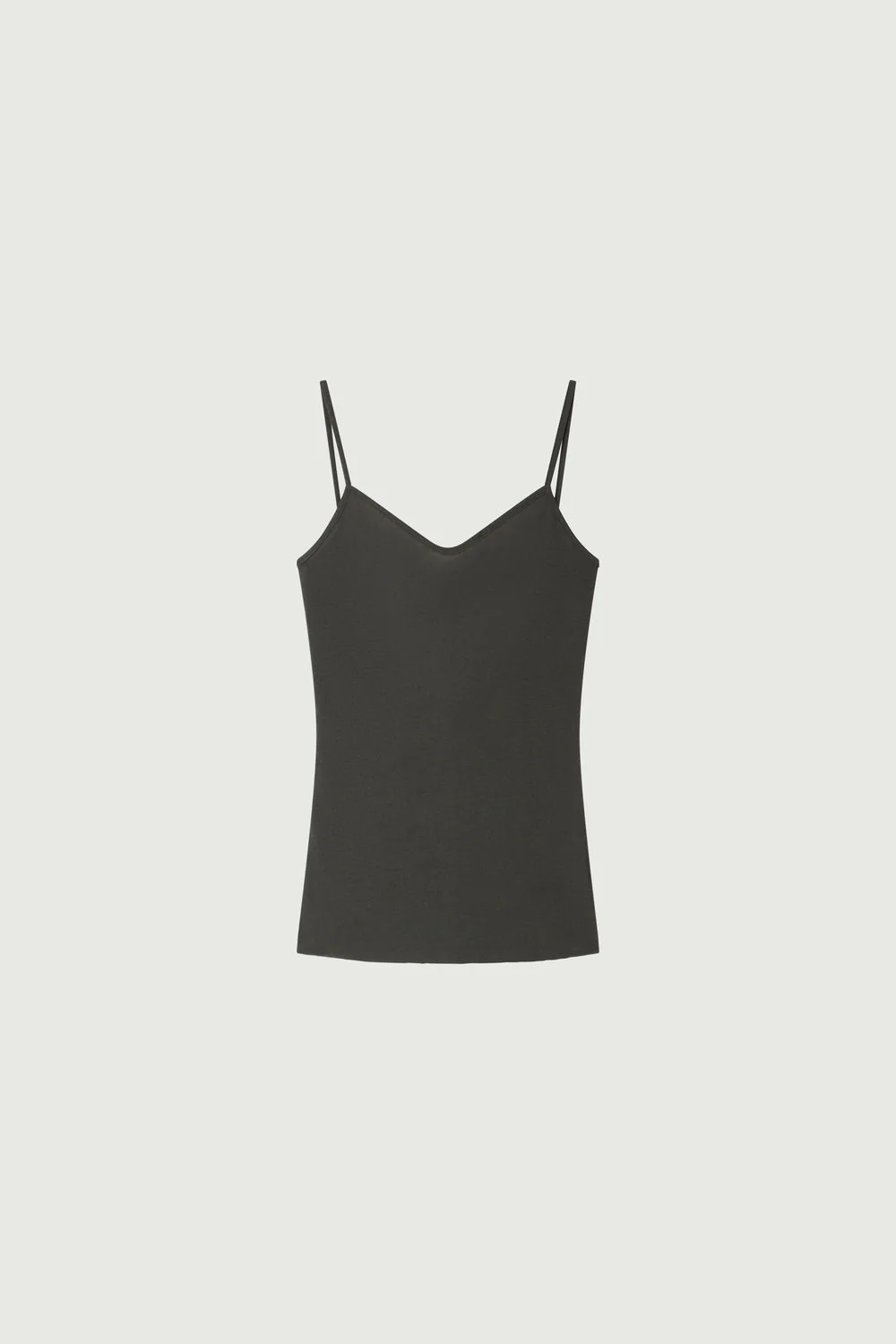 GREY ILA TANK TOP - Image 4