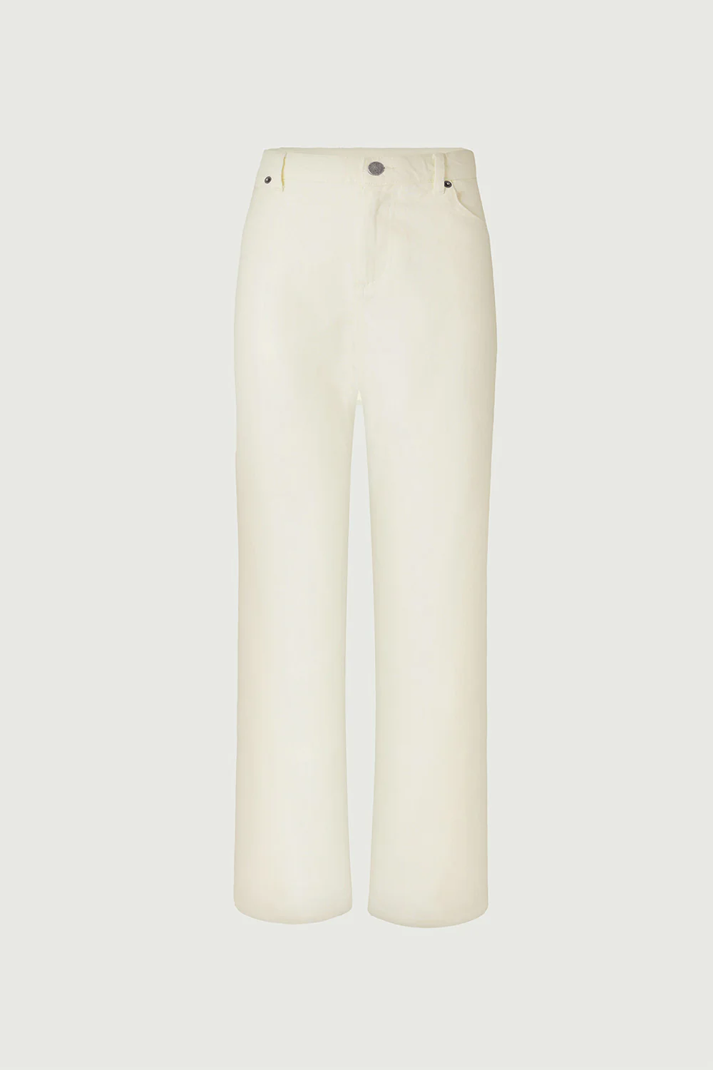 OFF-WHITE BARNABE JEANS - Image 6