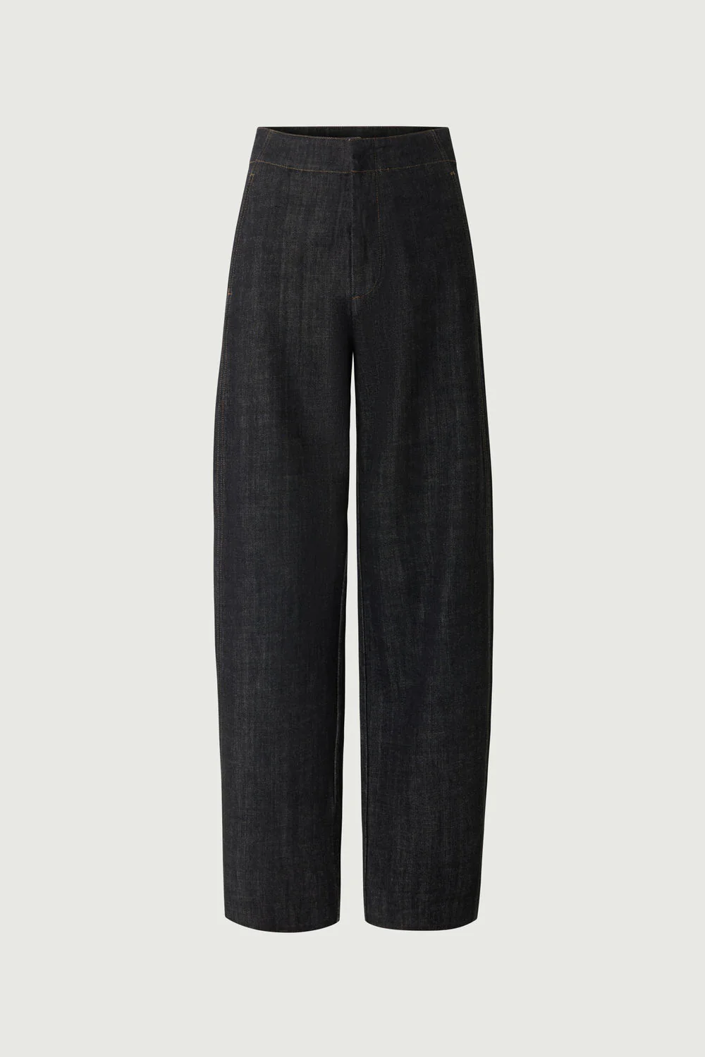 BLACK BLAIR JEANS - Image 5