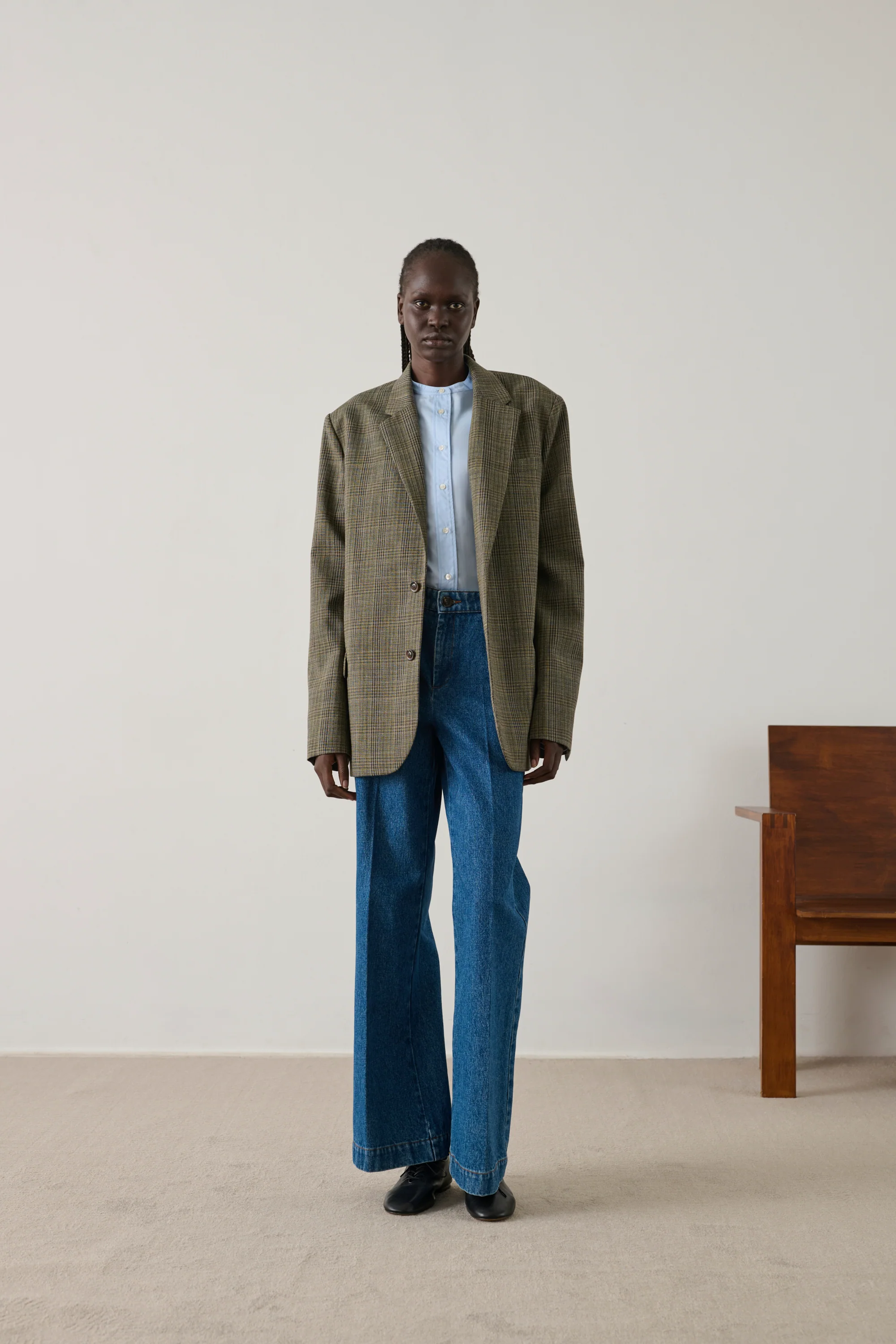 CALIFORNIA BLUE JEANS - Image 5