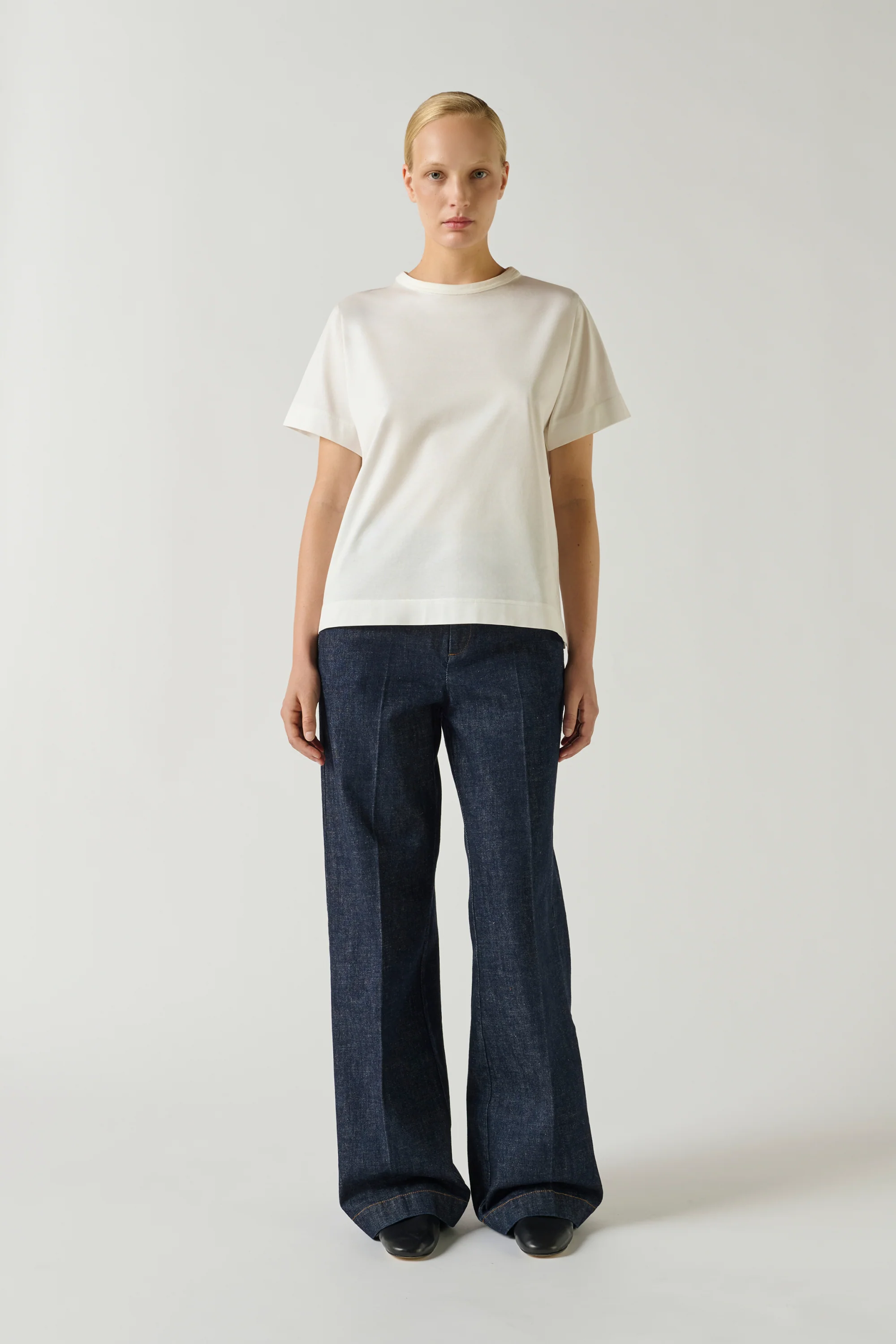 RAW CALIFORNIA JEANS