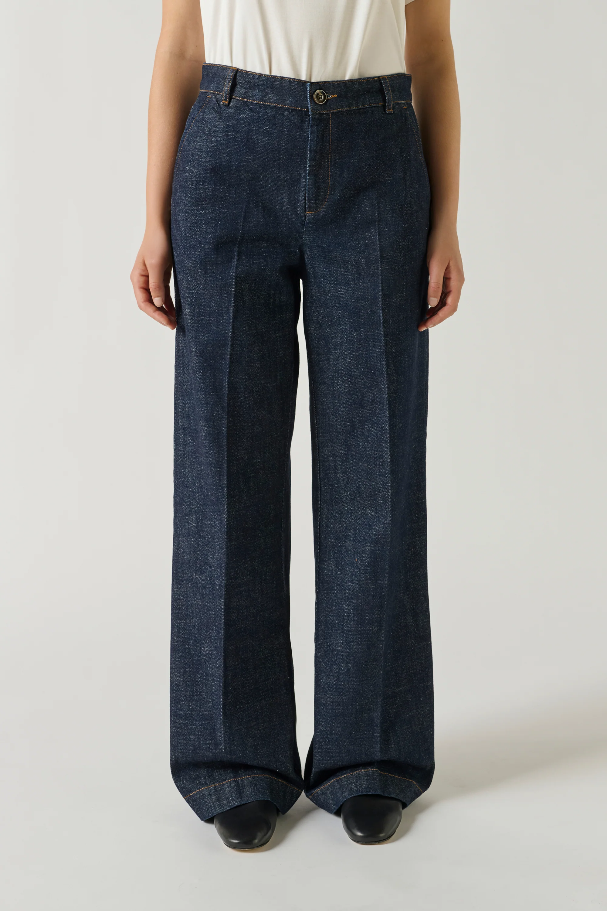 RAW CALIFORNIA JEANS - Image 2
