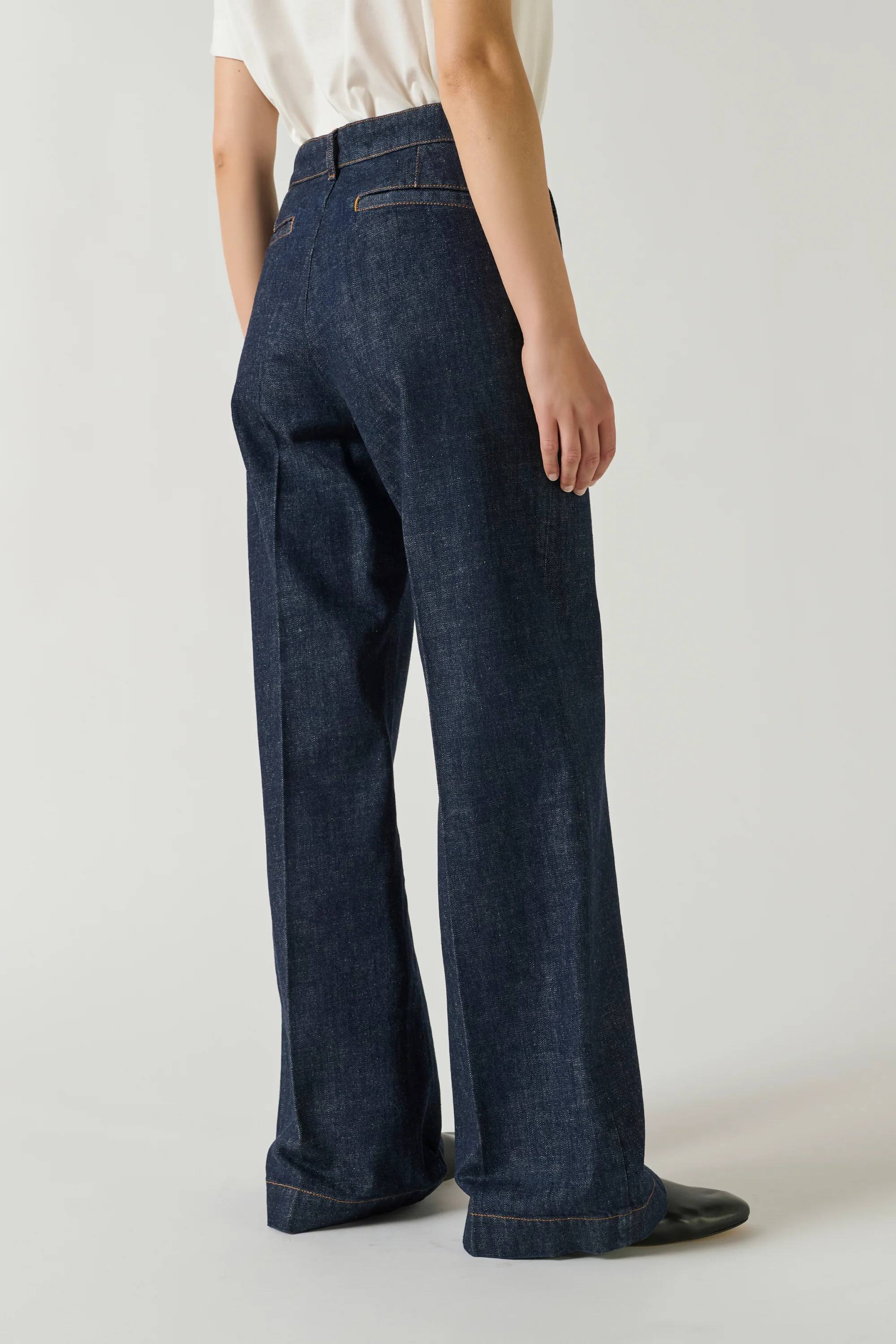 RAW CALIFORNIA JEANS - Image 3