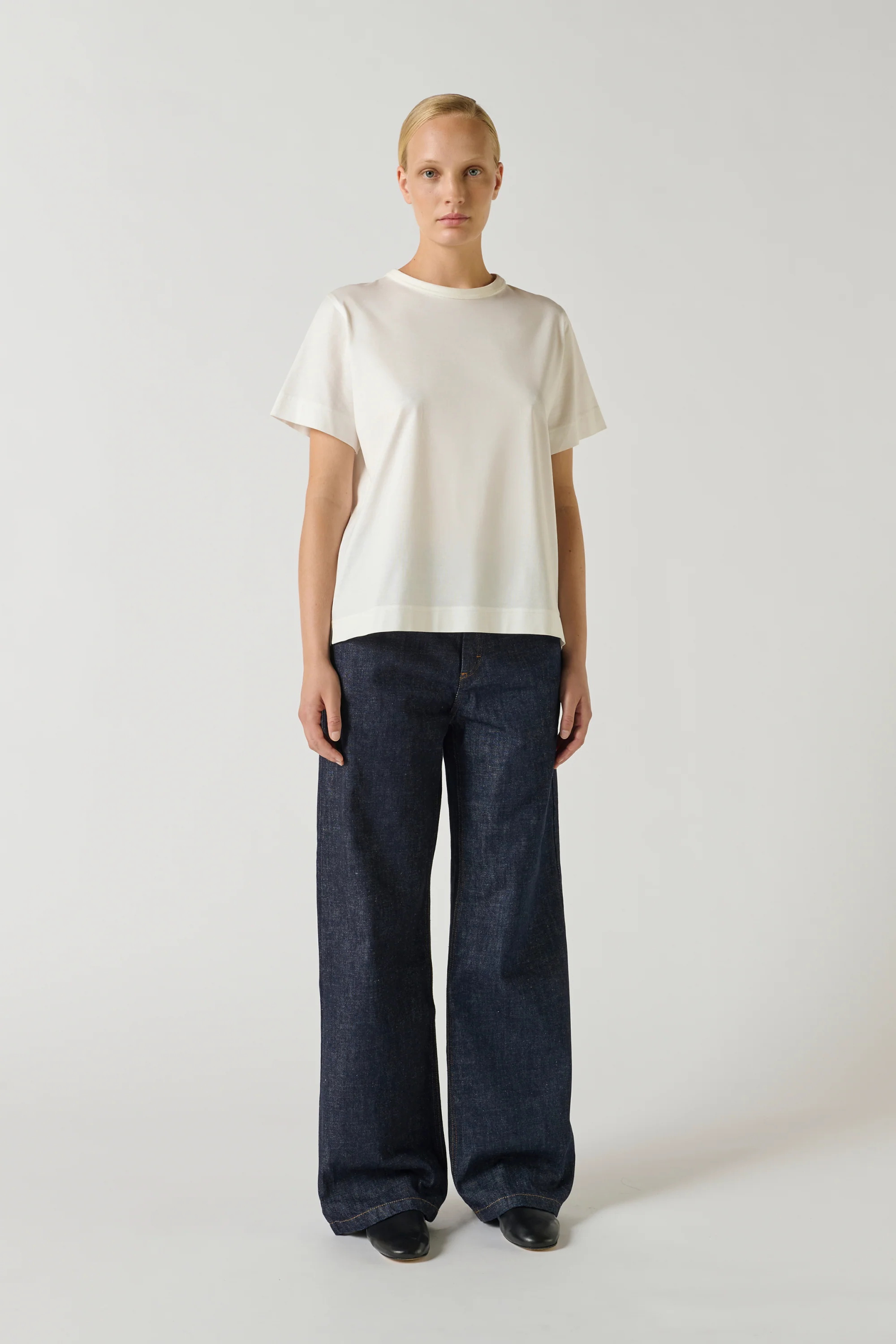 RAW CALVIN JEANS