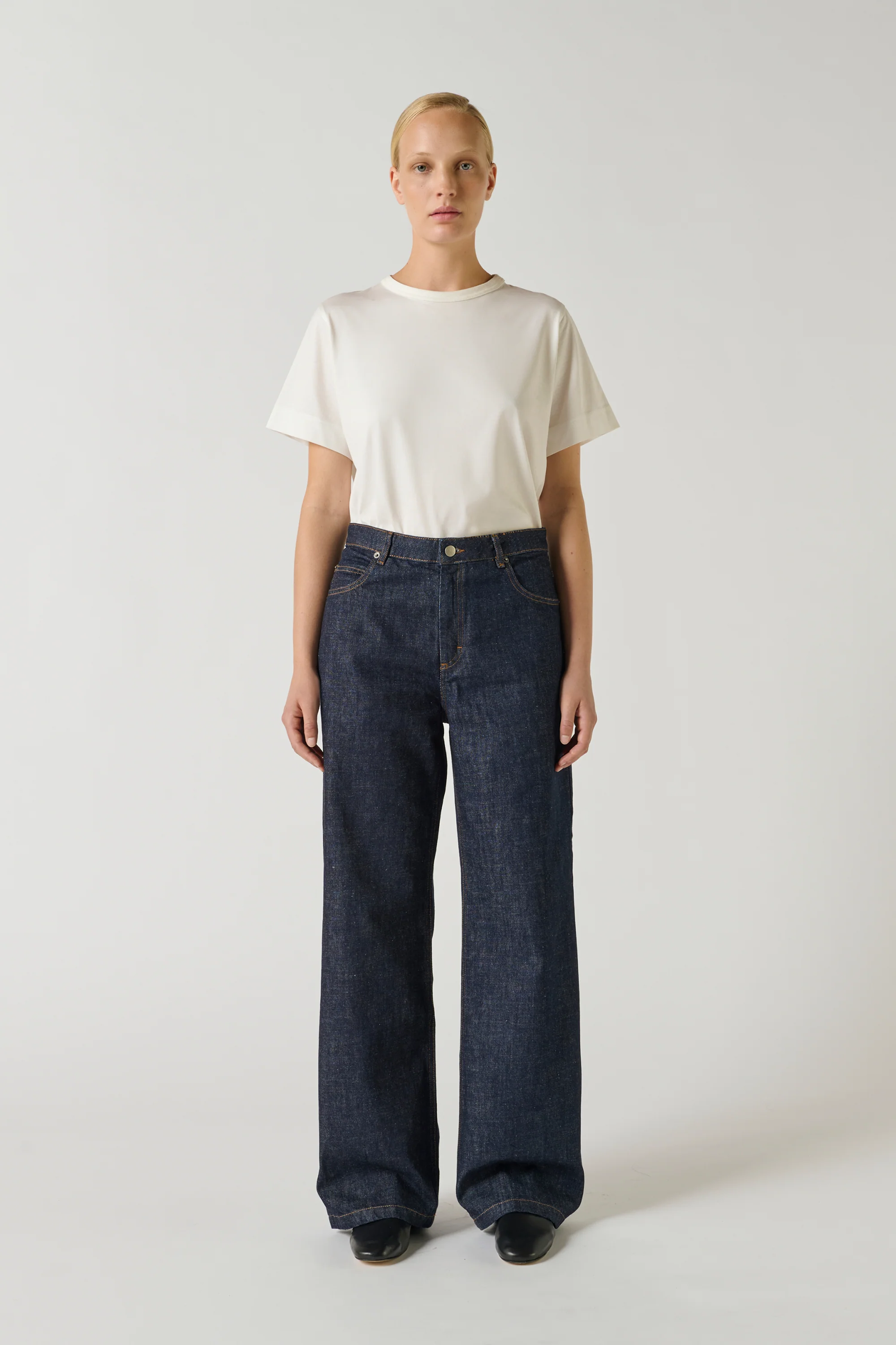 RAW CALVIN JEANS - Image 2