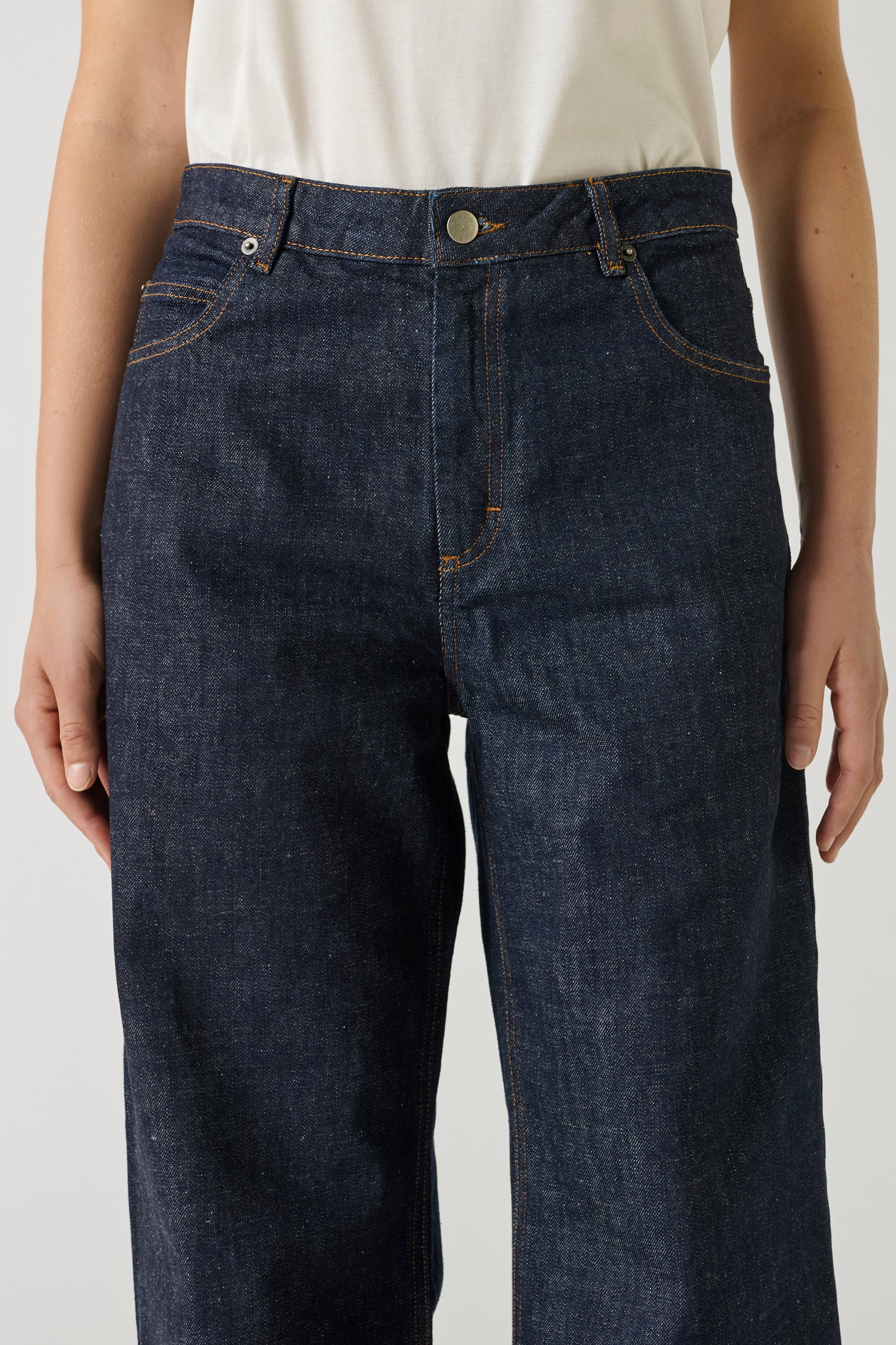 RAW CALVIN JEANS - Image 4