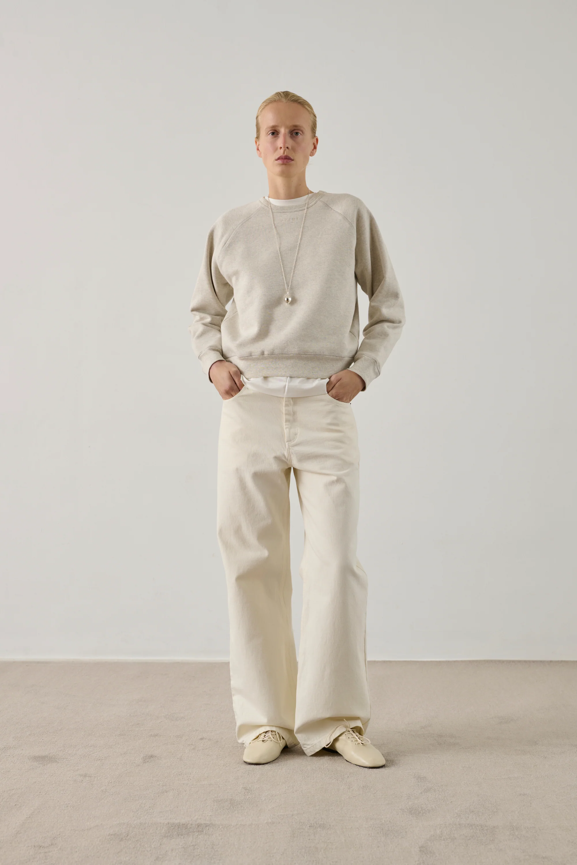 OFF-WHITE CALVIN JEANS - Image 5