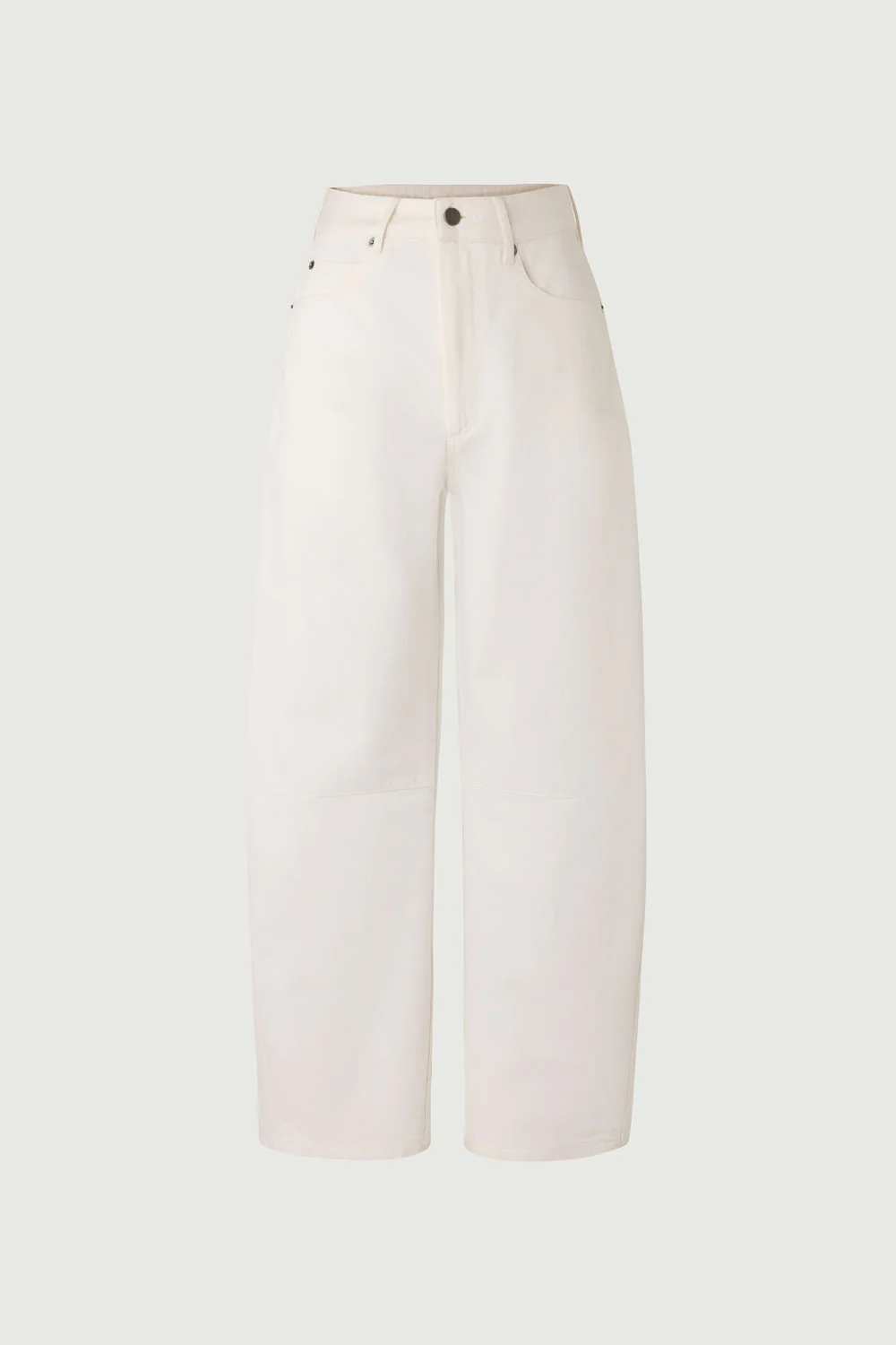 WHITE ELIOTT JEANS - Image 6