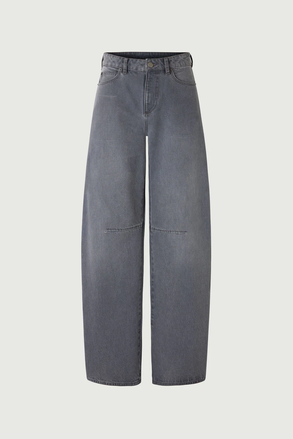 GREY GASPARD JEANS - Image 5