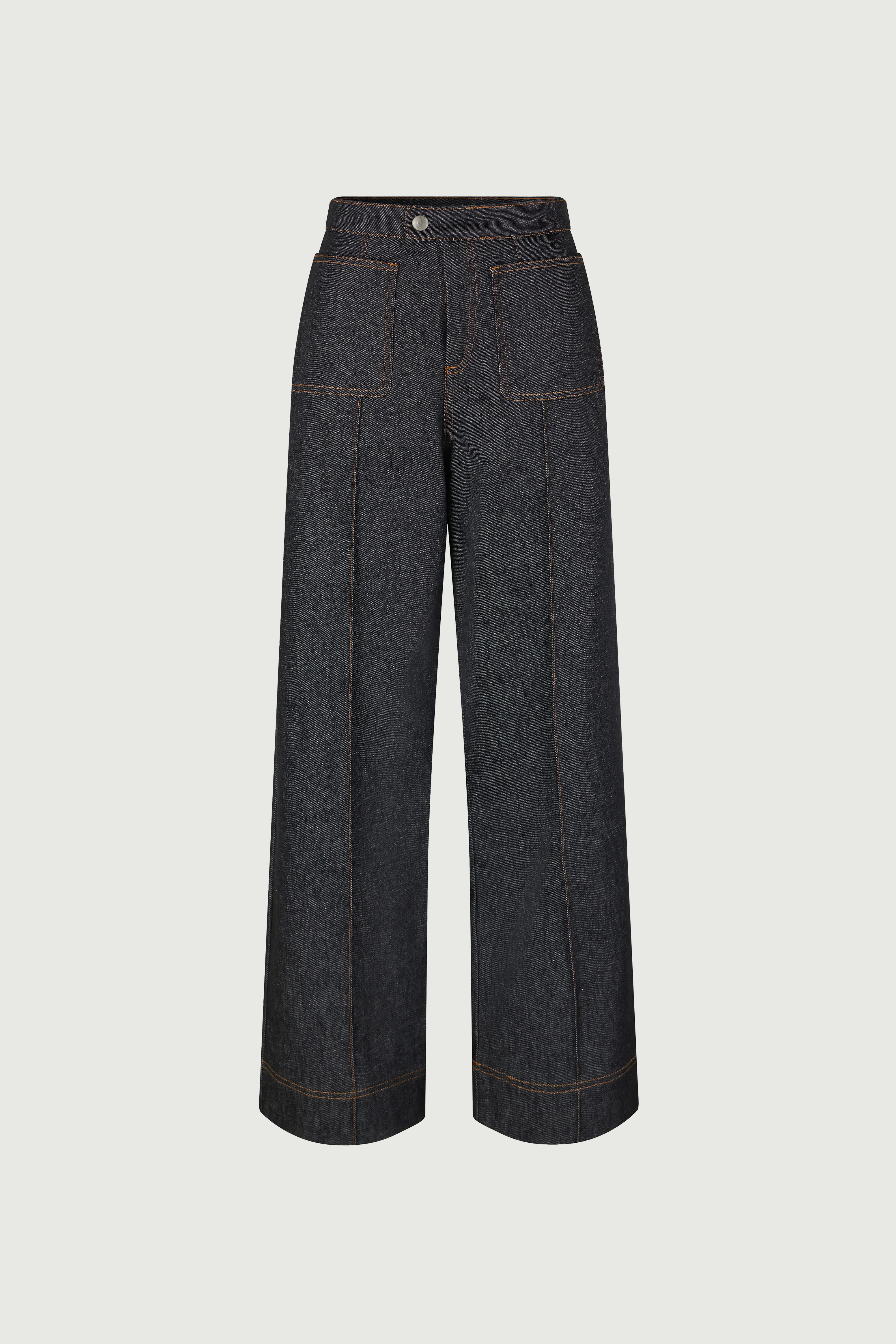 HARRY BLACK JEANS - Image 6