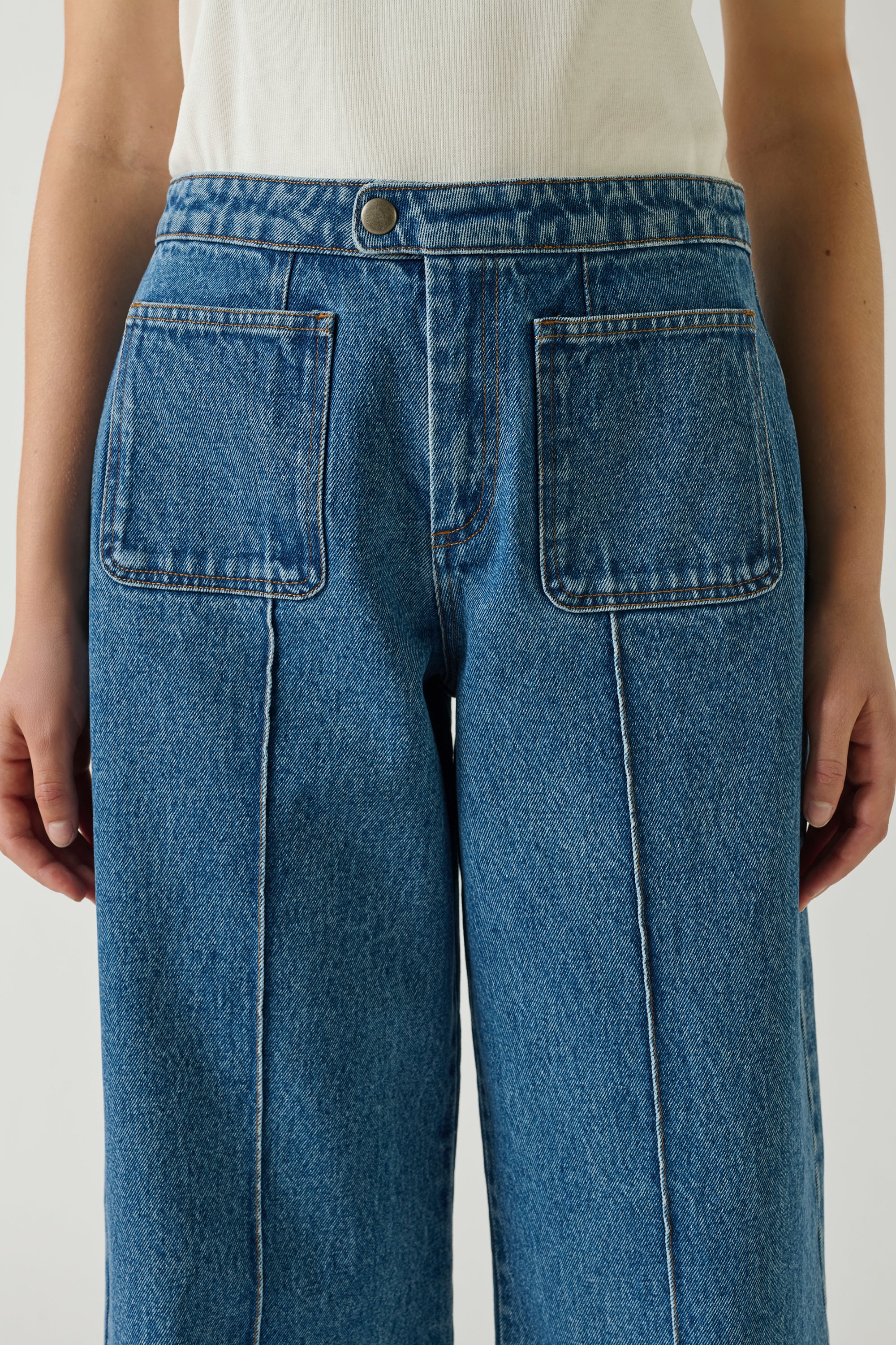 HARRY BLUE JEANS - Image 4