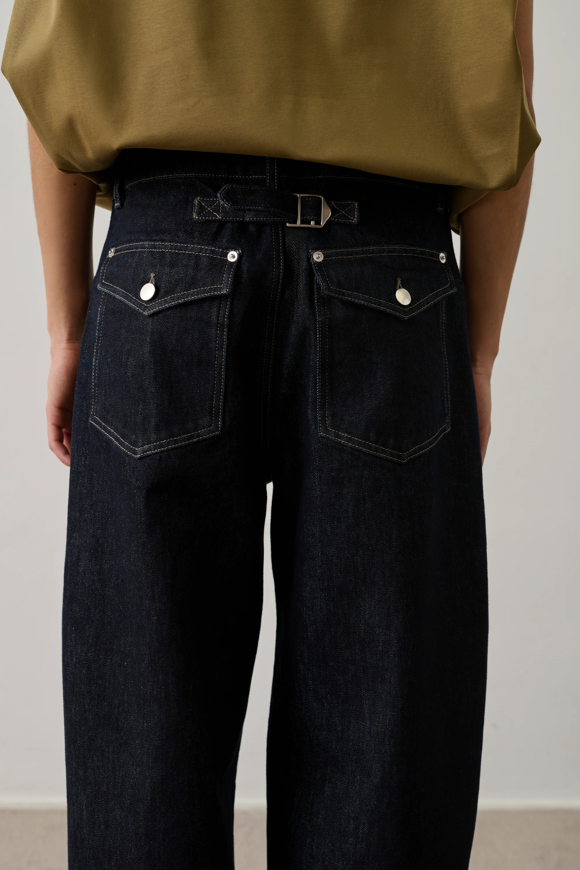 RAW HUNTER JEANS - Image 5