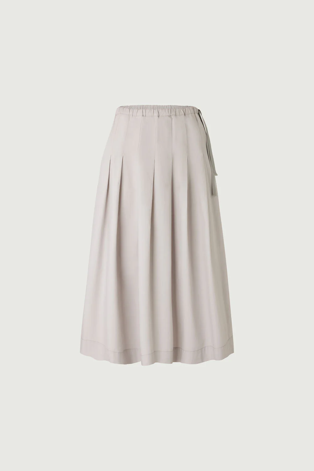 GREY AMALIA SKIRT - Image 5