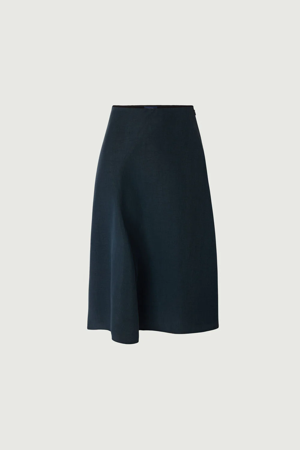 BLUE GALI SKIRT - Image 4