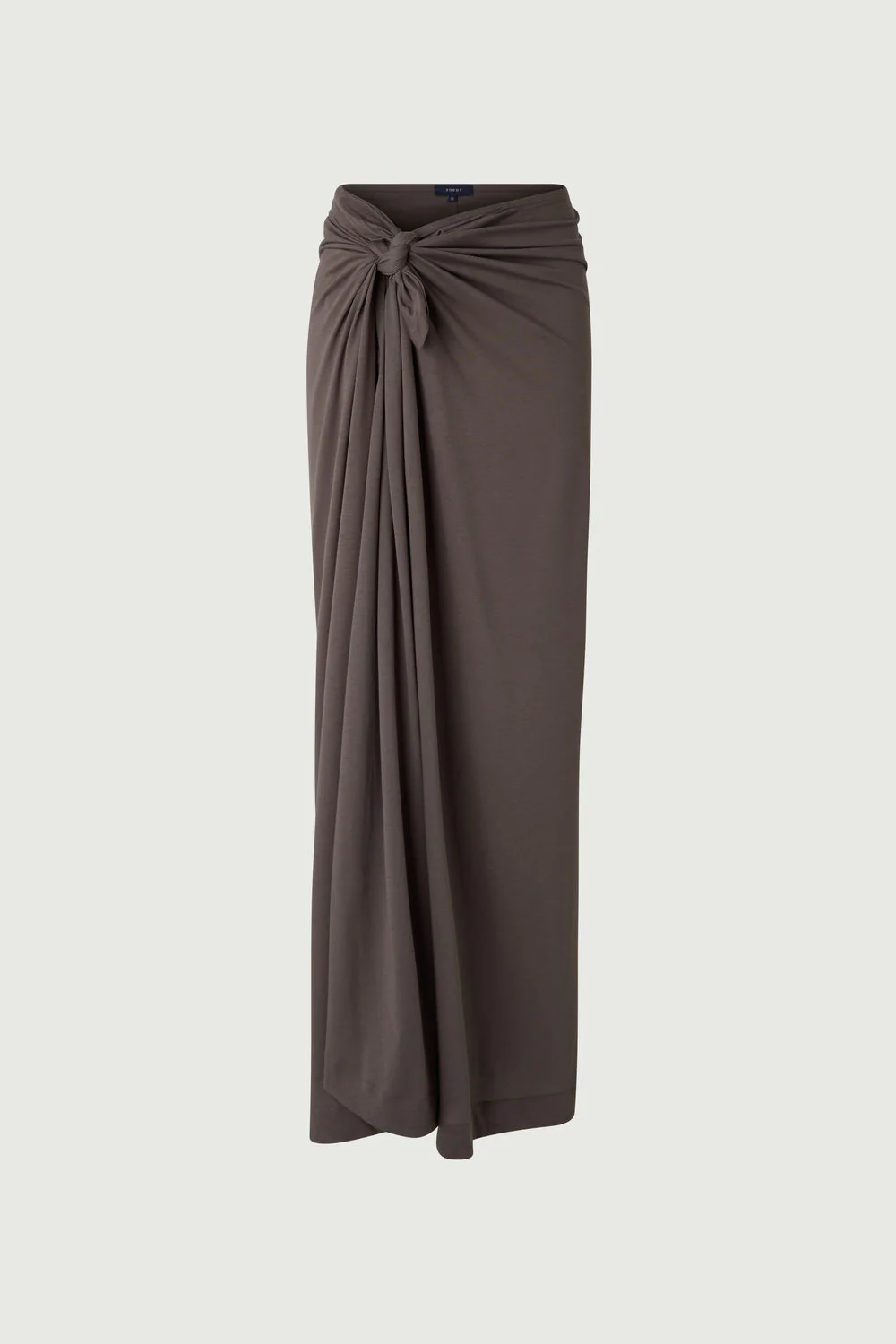 GREY GOA SKIRT - Image 4