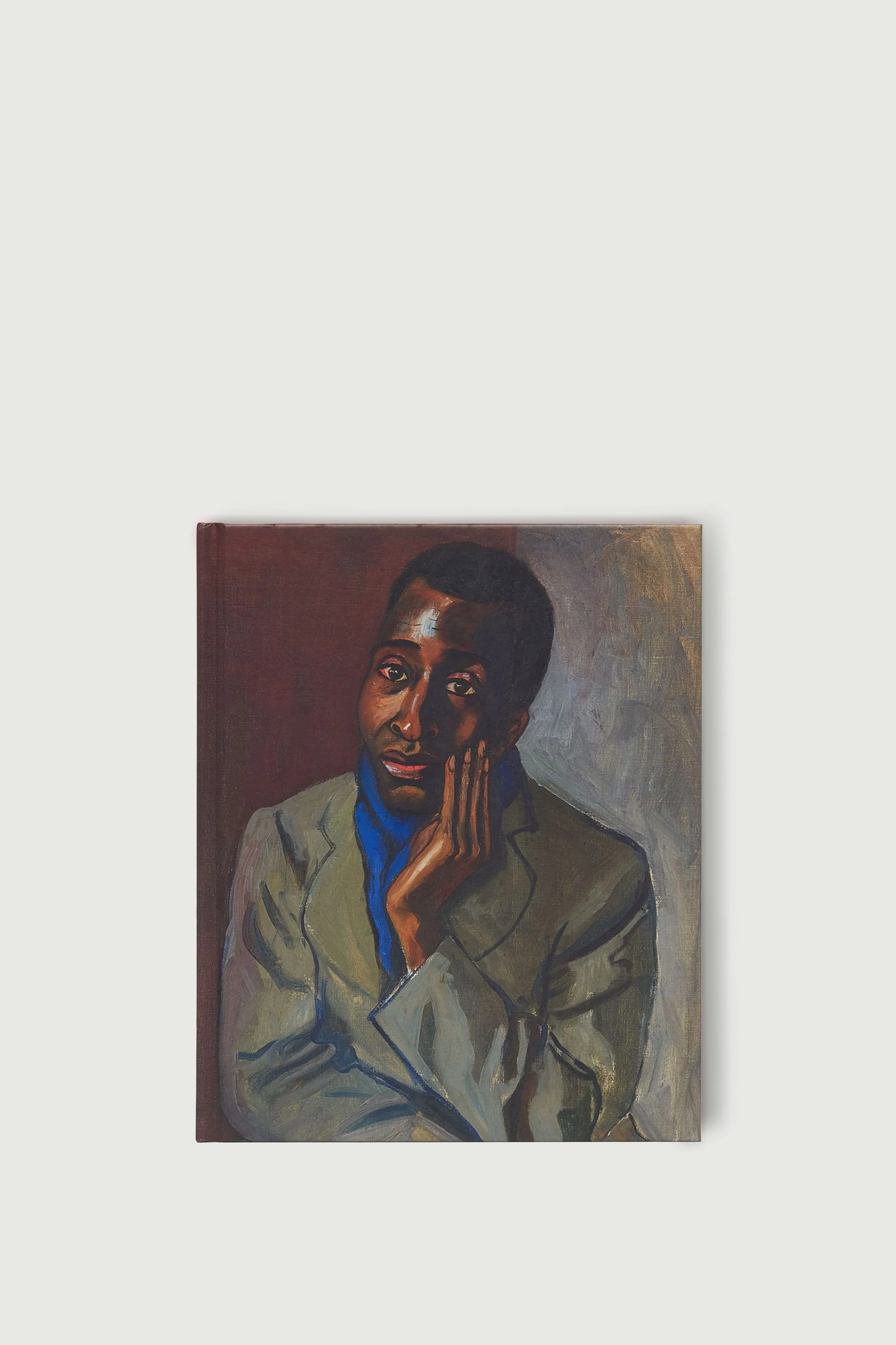 âALICE NEEL: UPTOWNâ BOOK