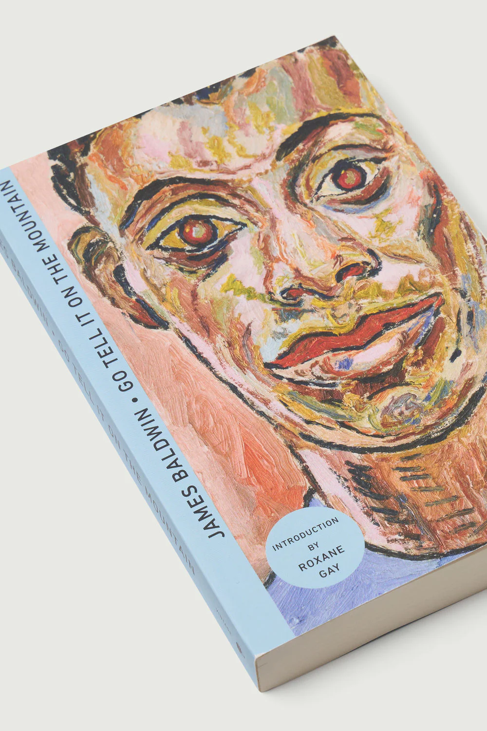 ‘GO TELL IT ON THE MOUNTAIN’ BOOK - Image 2