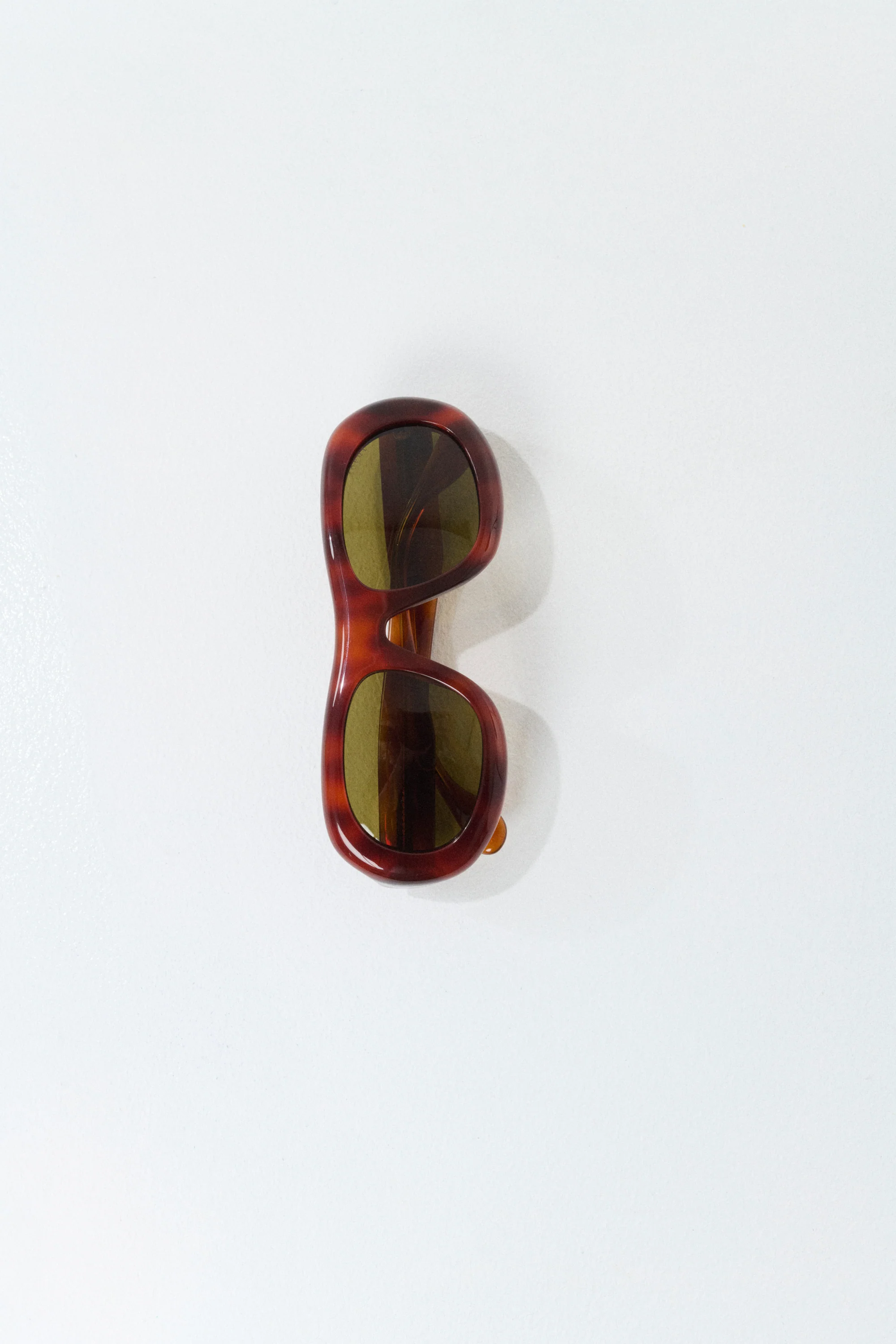 BROWN LEE SUNGLASSES - Image 5