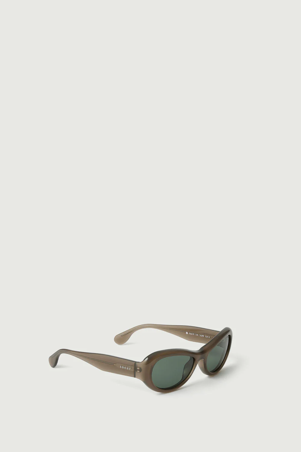 GREY JEAN SUNGLASSES - Image 4