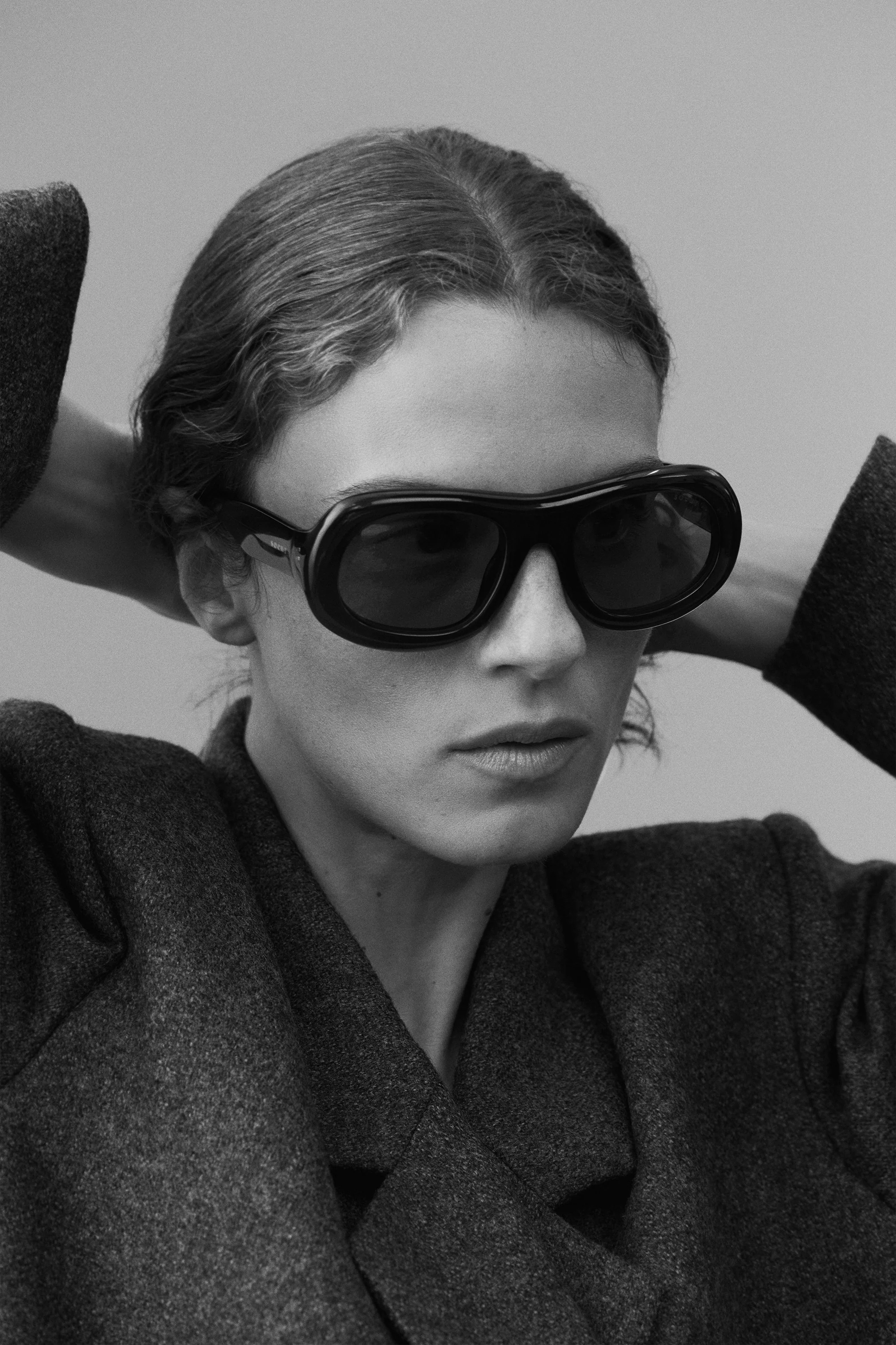 GREEN LEE SUNGLASSES - Image 3