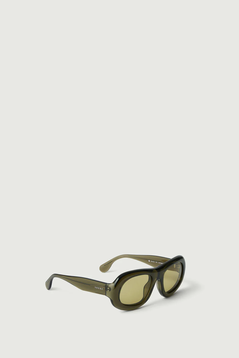 GREEN LEE SUNGLASSES - Image 5