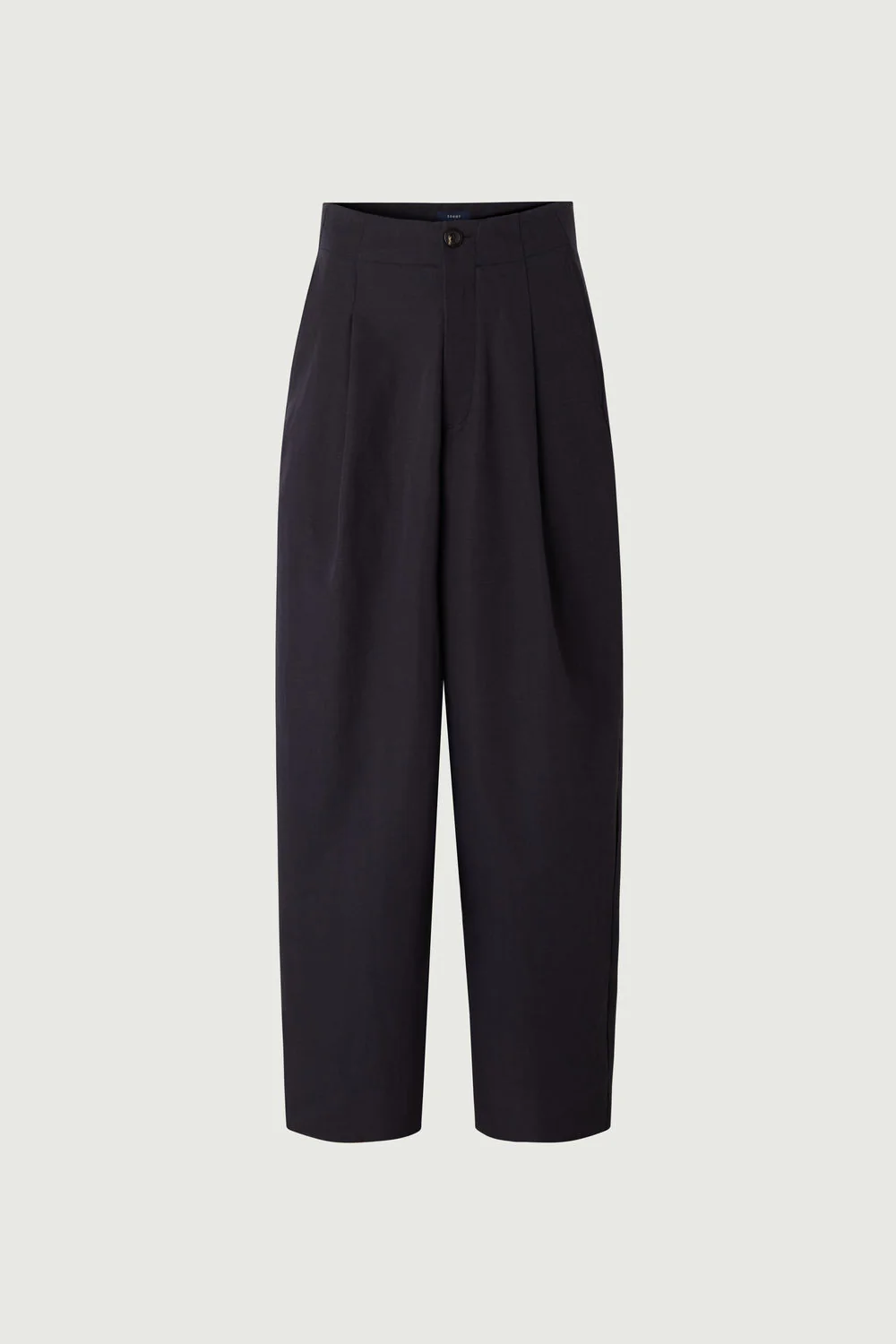 BLACK DALEY TROUSERS - Image 6