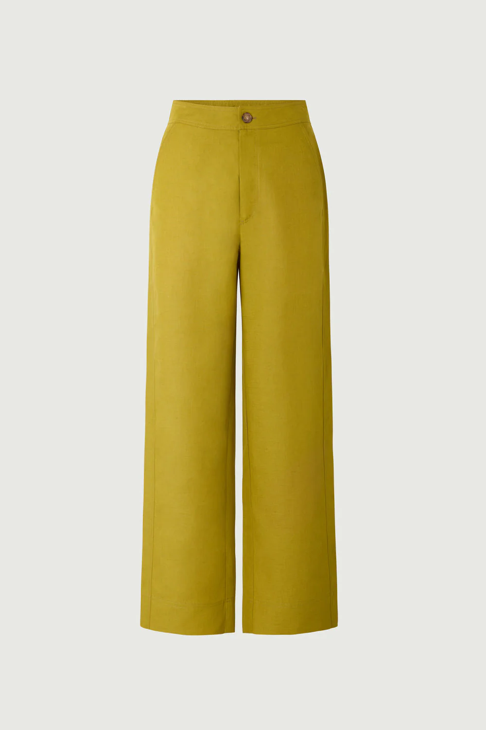 BRONZE DARIO TROUSERS - Image 5