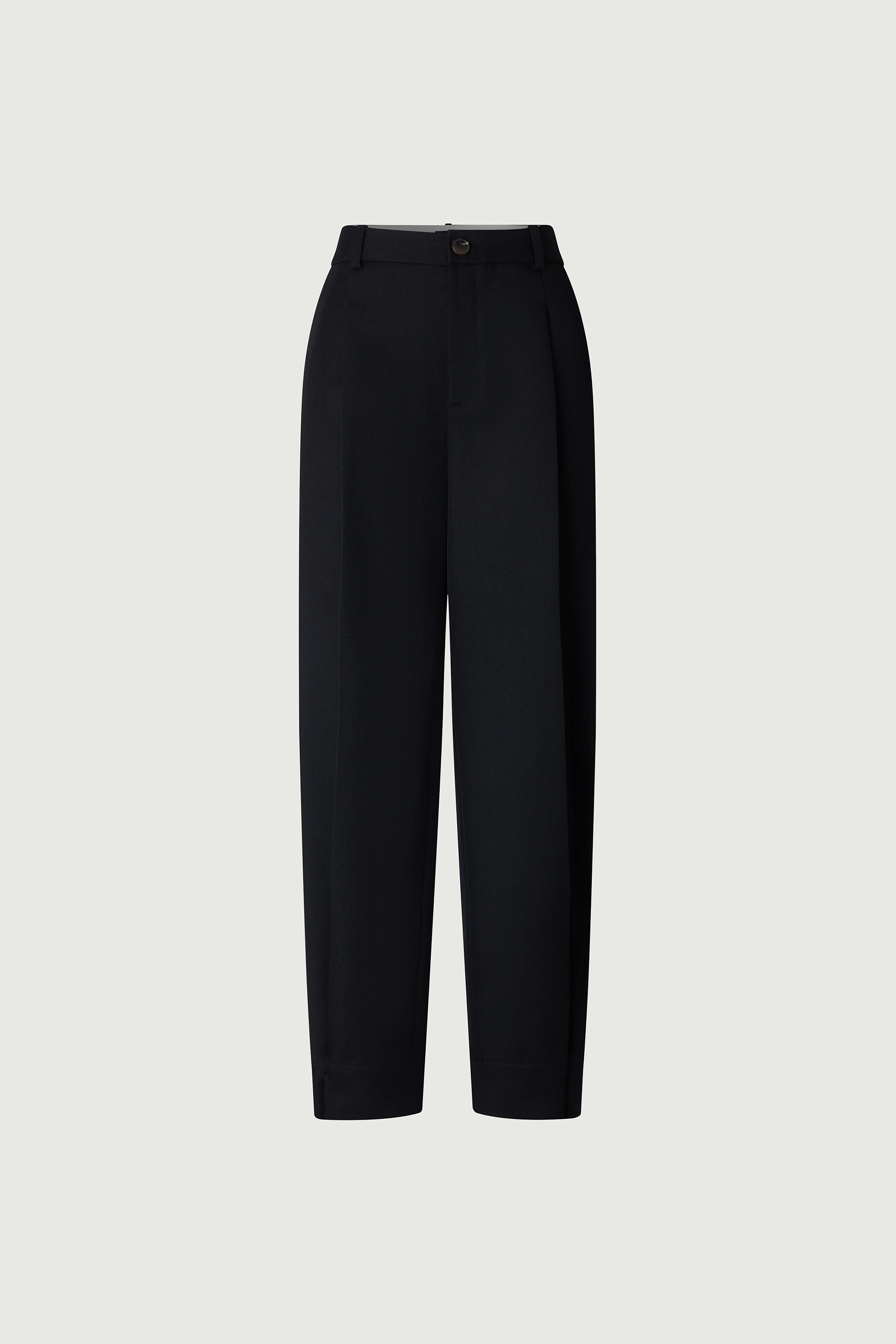 FELIX BLACK TROUSERS - Image 7