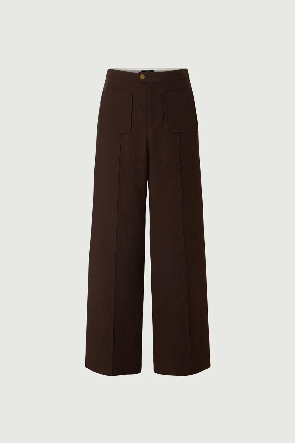 BROWN HARRY TROUSERS - Image 4
