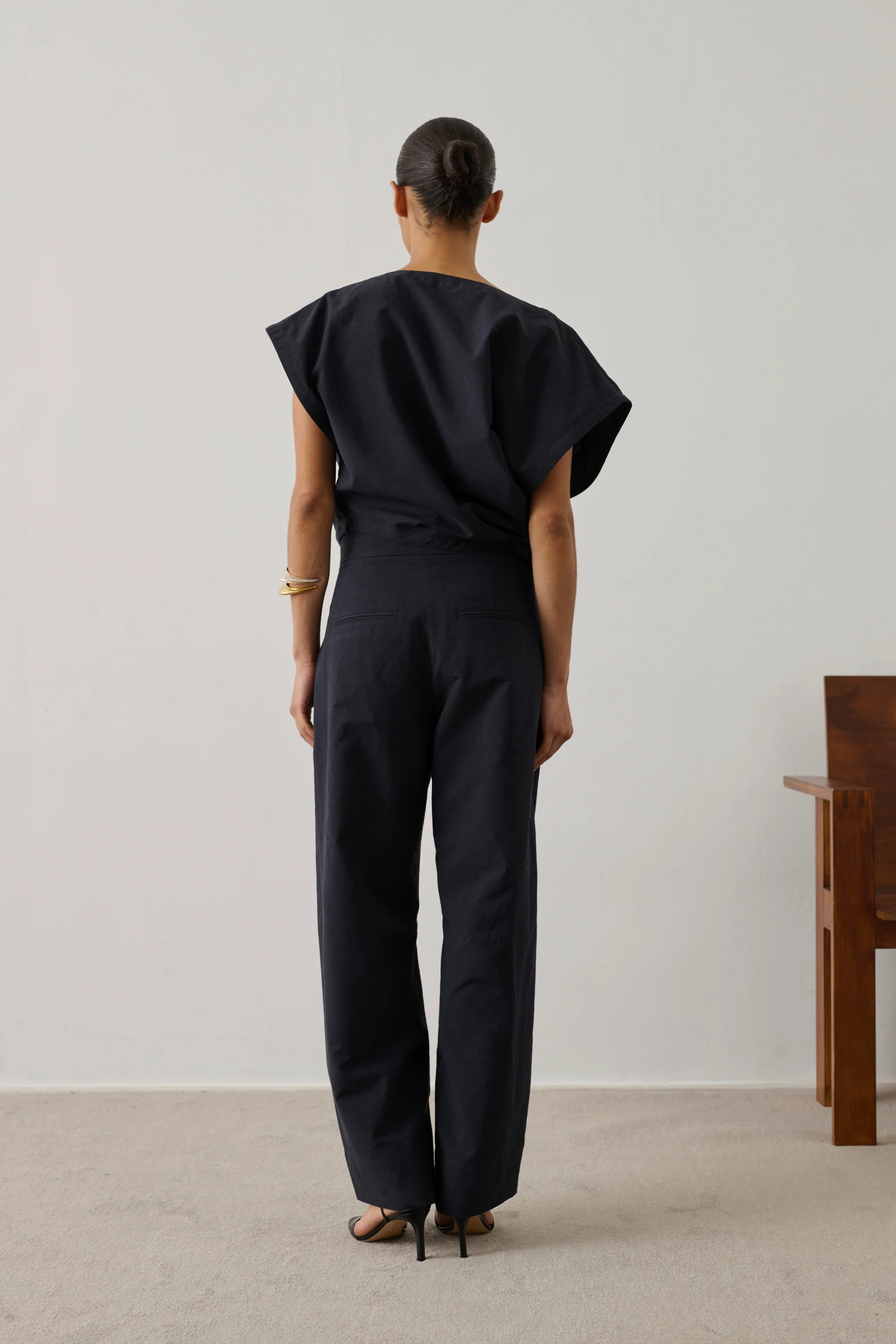 BLUE HAWK TROUSERS - Image 2
