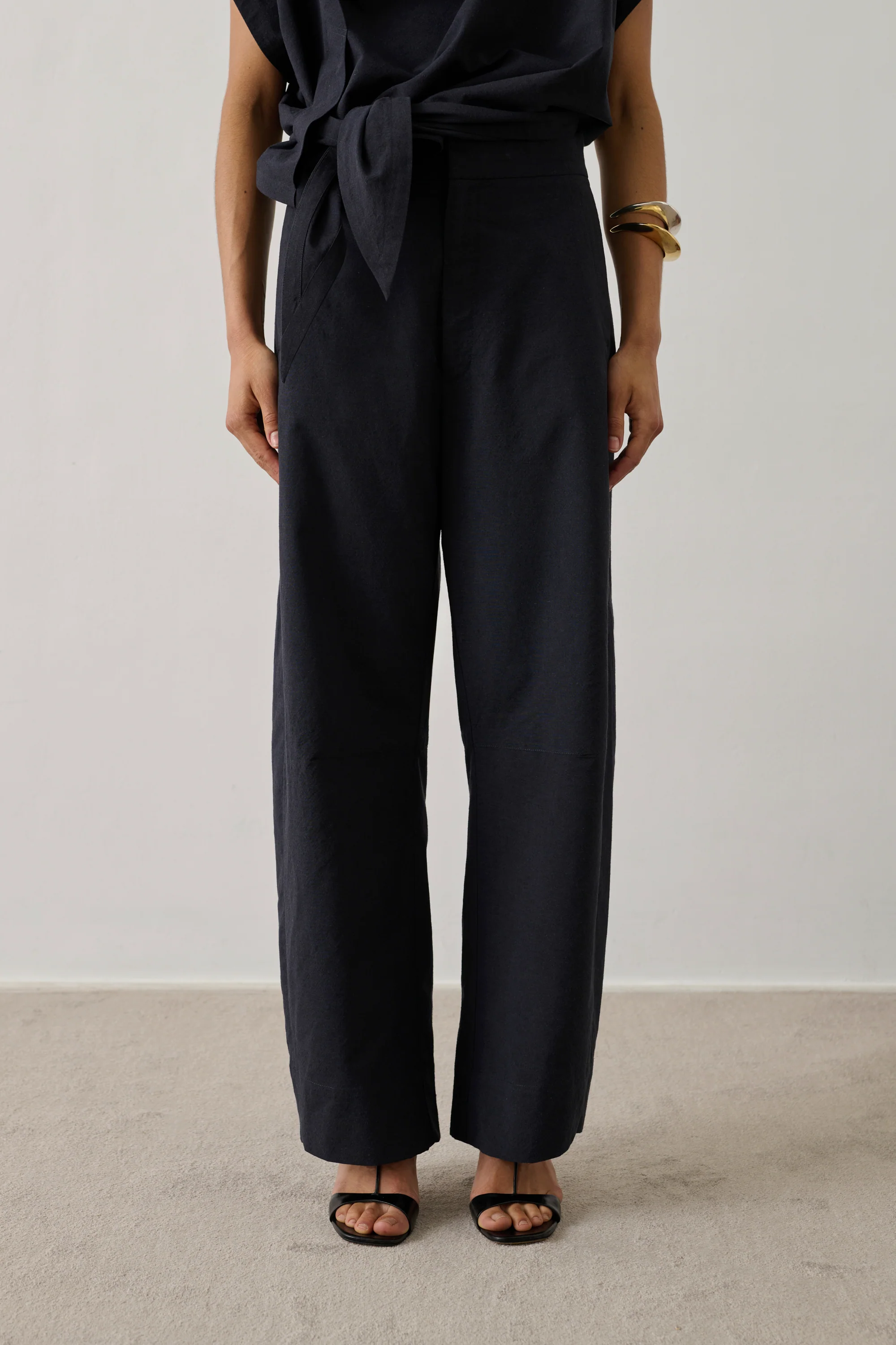 BLUE HAWK TROUSERS - Image 3