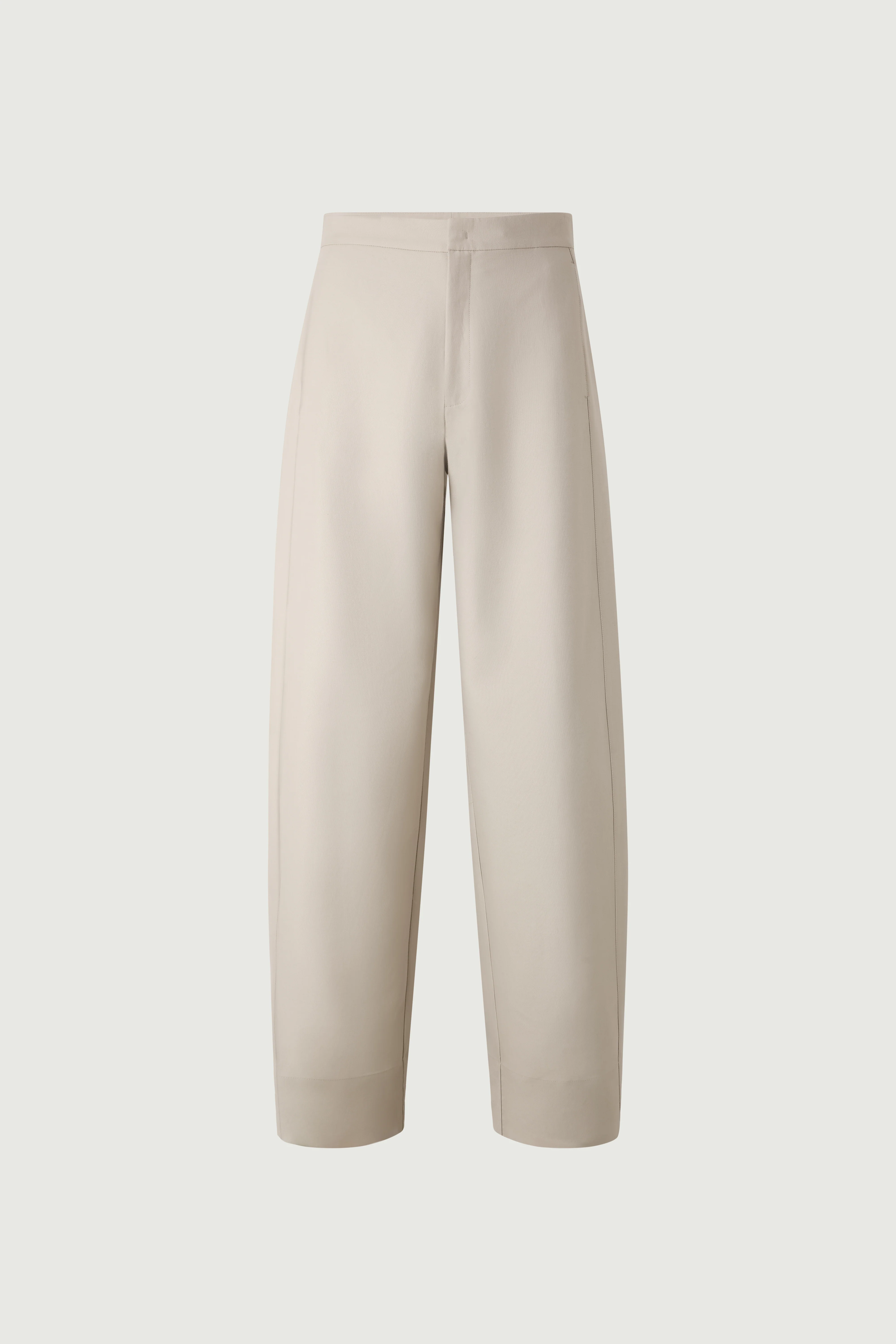 GREY HORATIO TROUSERS - Image 6
