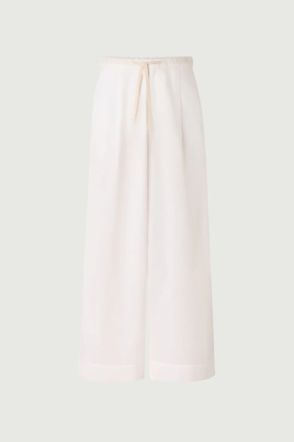 WHITE HUGUES TROUSERS - Image 6